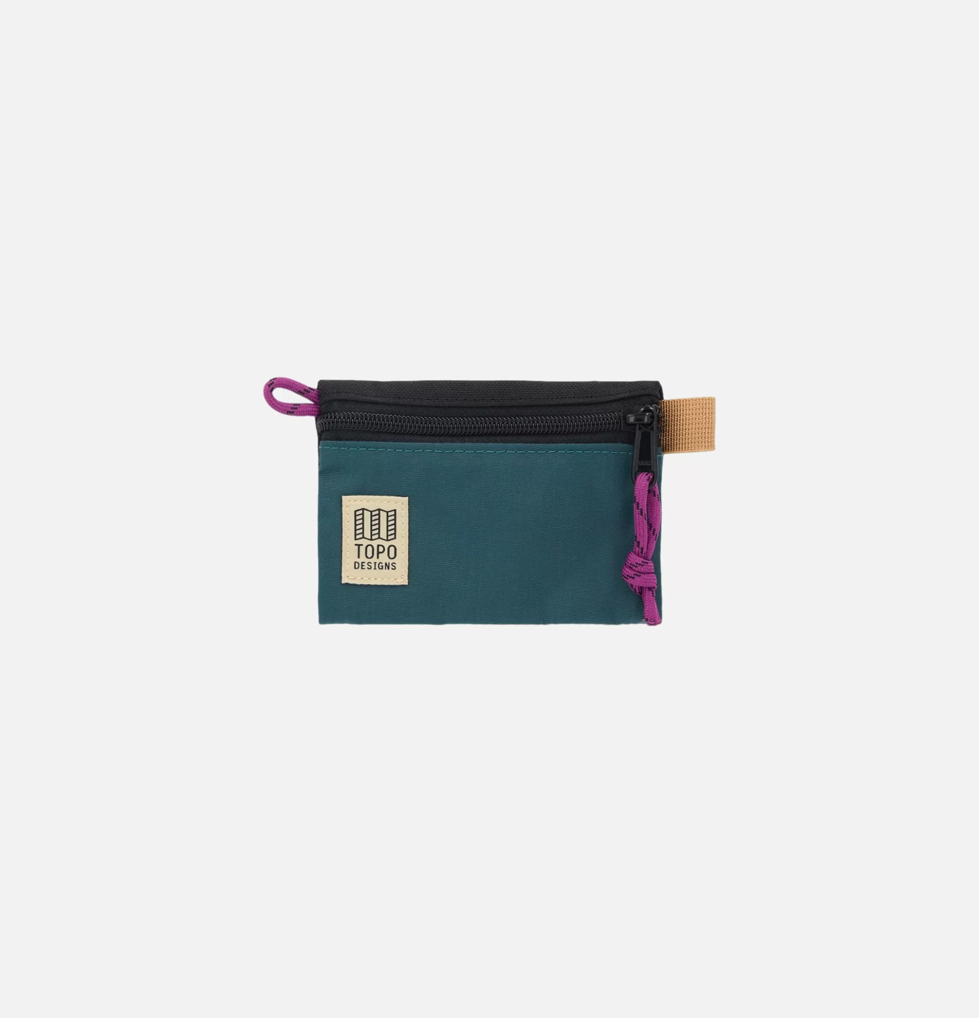 TOPO DESIGNS Accessory Bag Micro Botanic G^ Autres Sacs