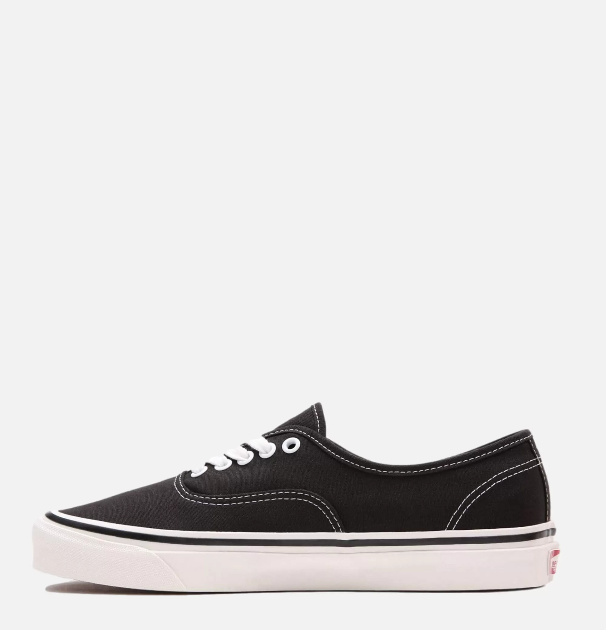 VANS Authentic Anaheim Black^Femme Baskets