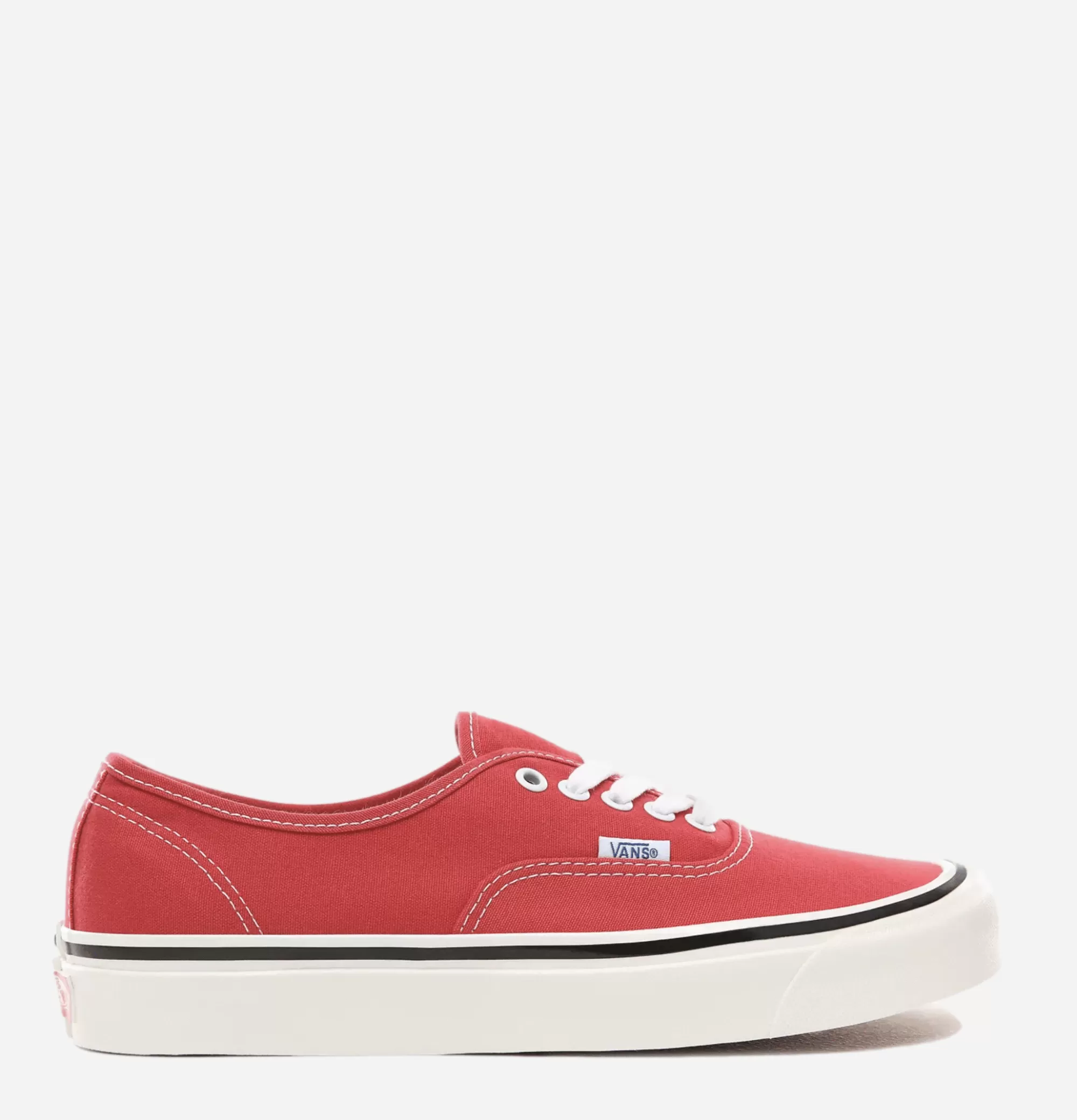 VANS Authentic Anaheim Red^Femme Baskets