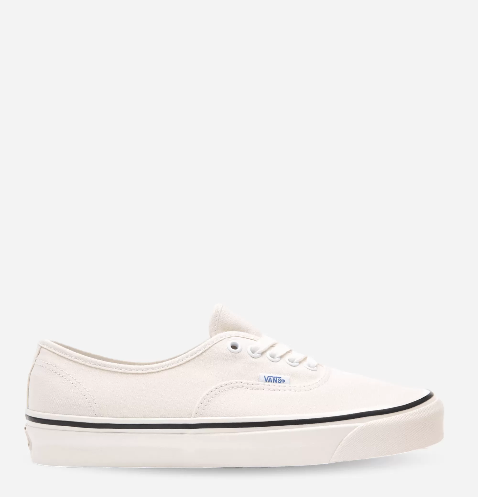 VANS Authentic Anaheim White^Femme Baskets