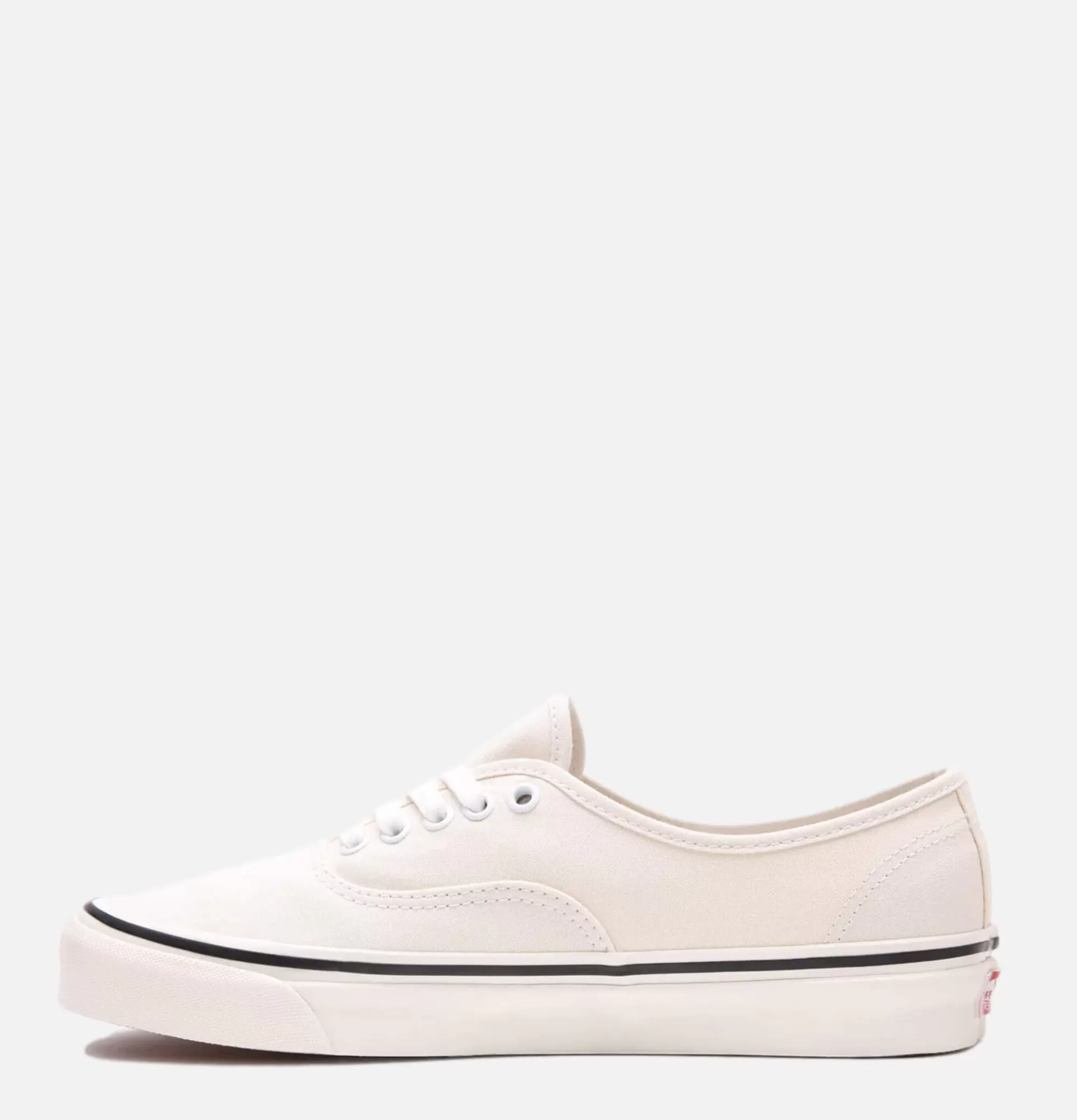 VANS Authentic Anaheim White^Femme Baskets