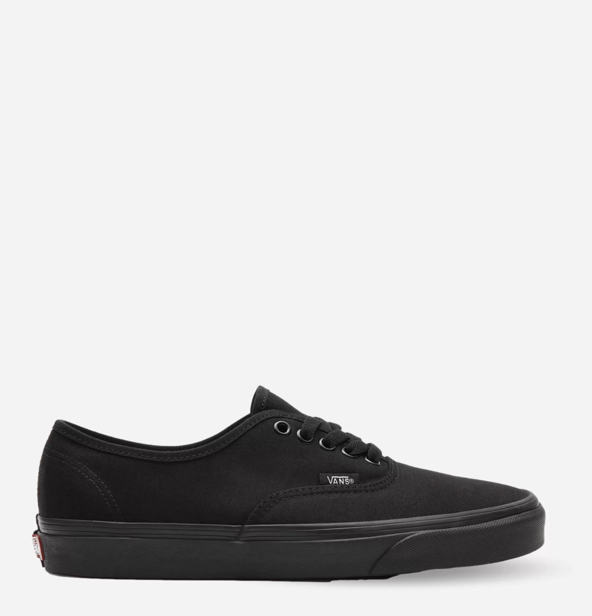 VANS Authentic Black^Femme Baskets