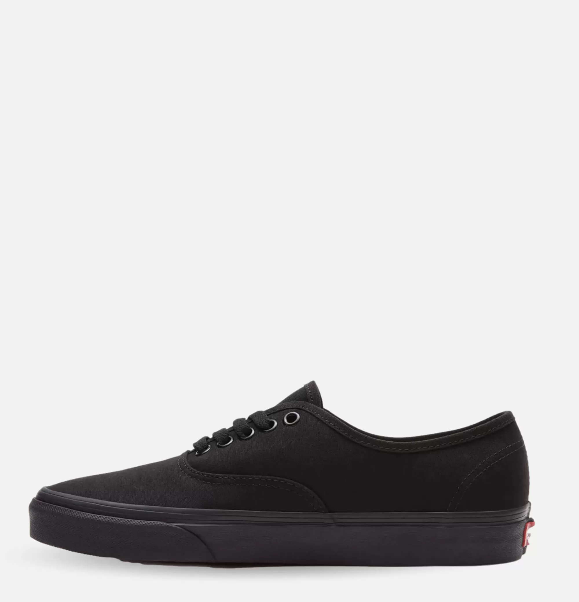 VANS Authentic Black^Femme Baskets