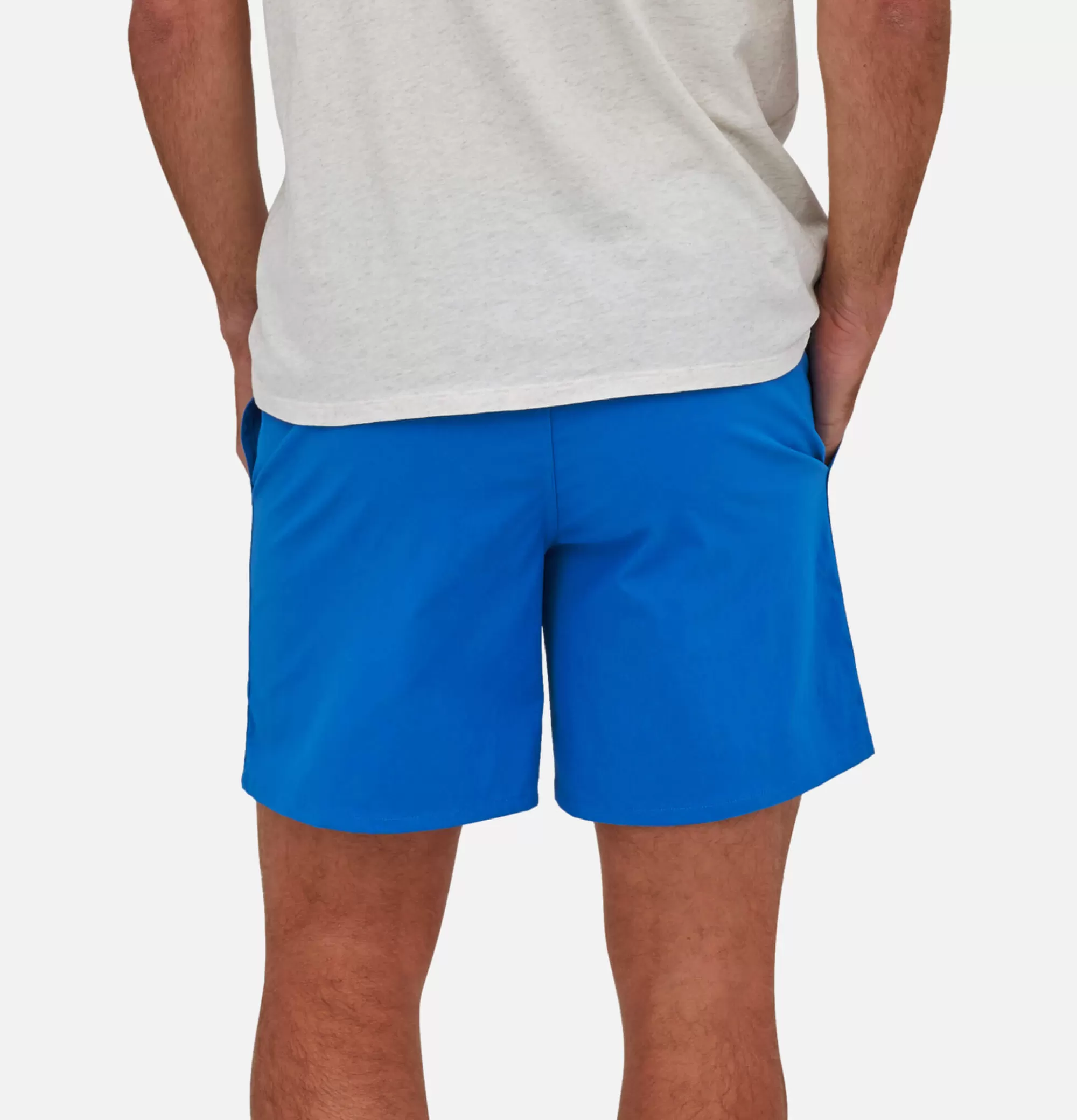 PATAGONIA Baggies Light Anacapa Blue^ Shorts