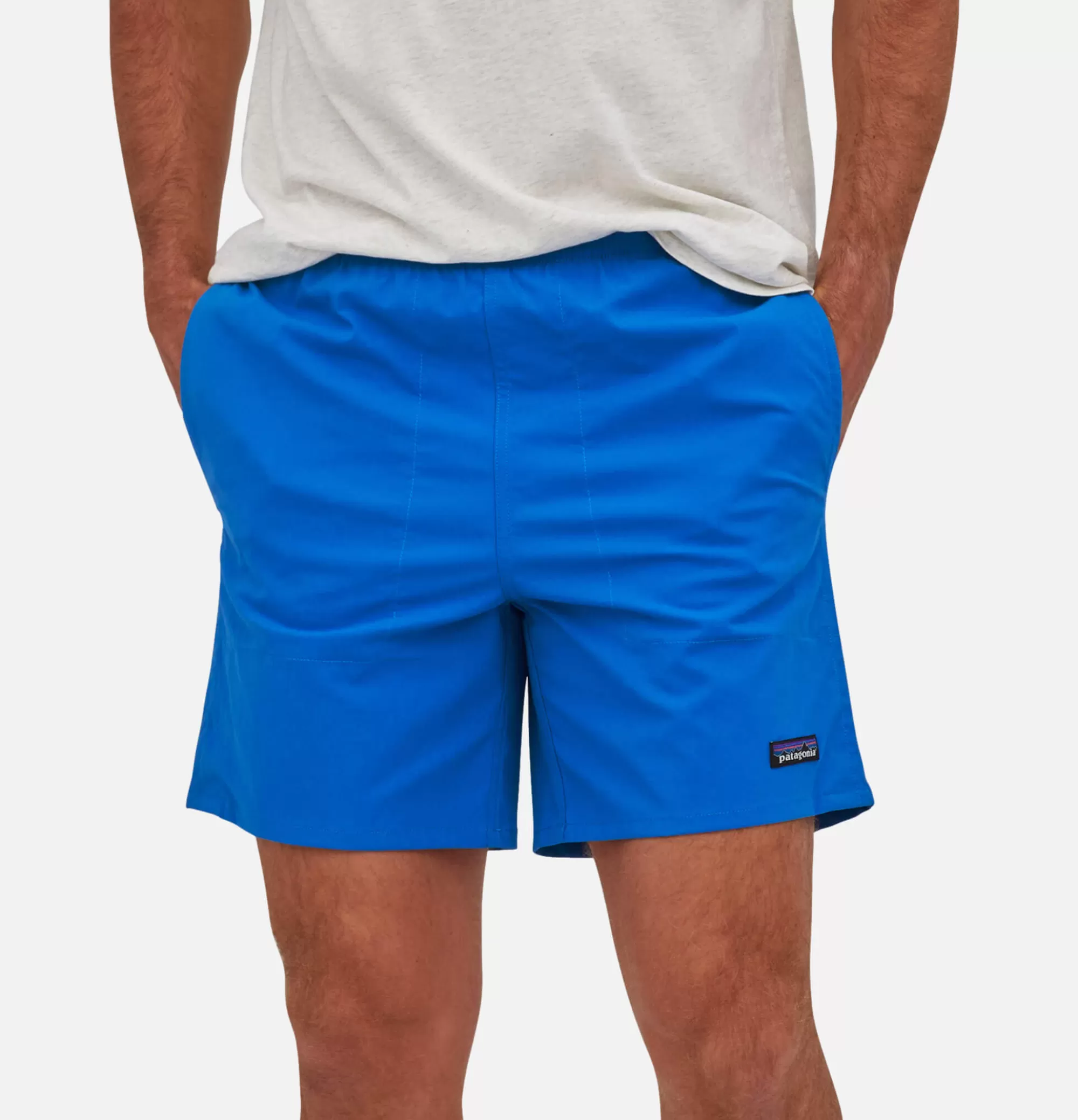 PATAGONIA Baggies Light Anacapa Blue^ Shorts