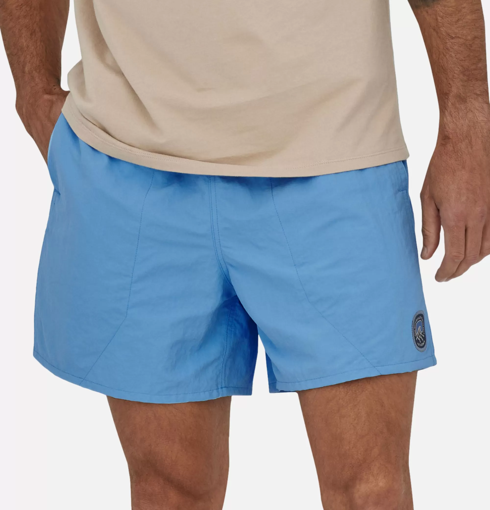 PATAGONIA Baggies Light Current Blue^ Shorts