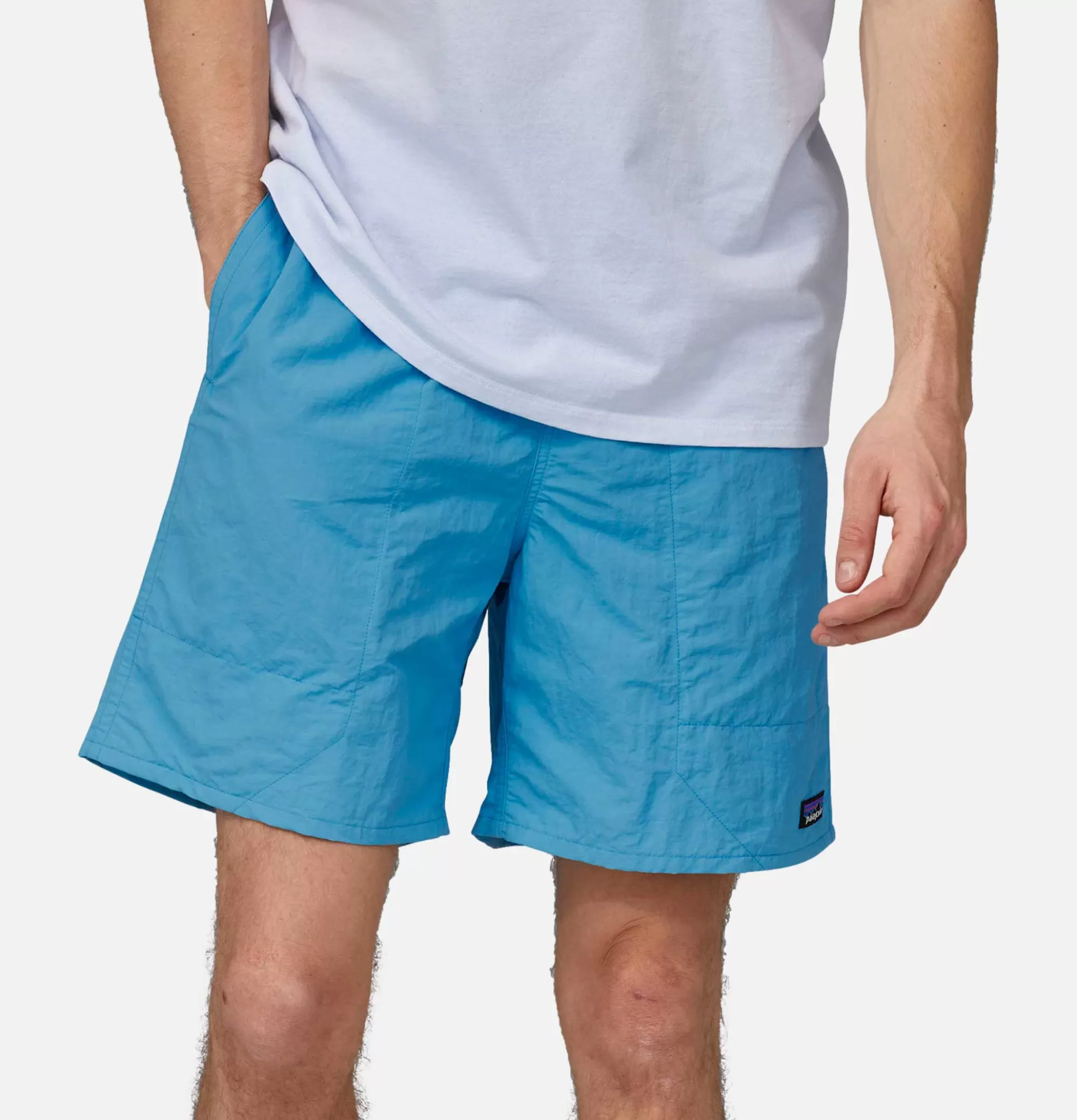 PATAGONIA Baggies Long Lago Blue^ Shorts