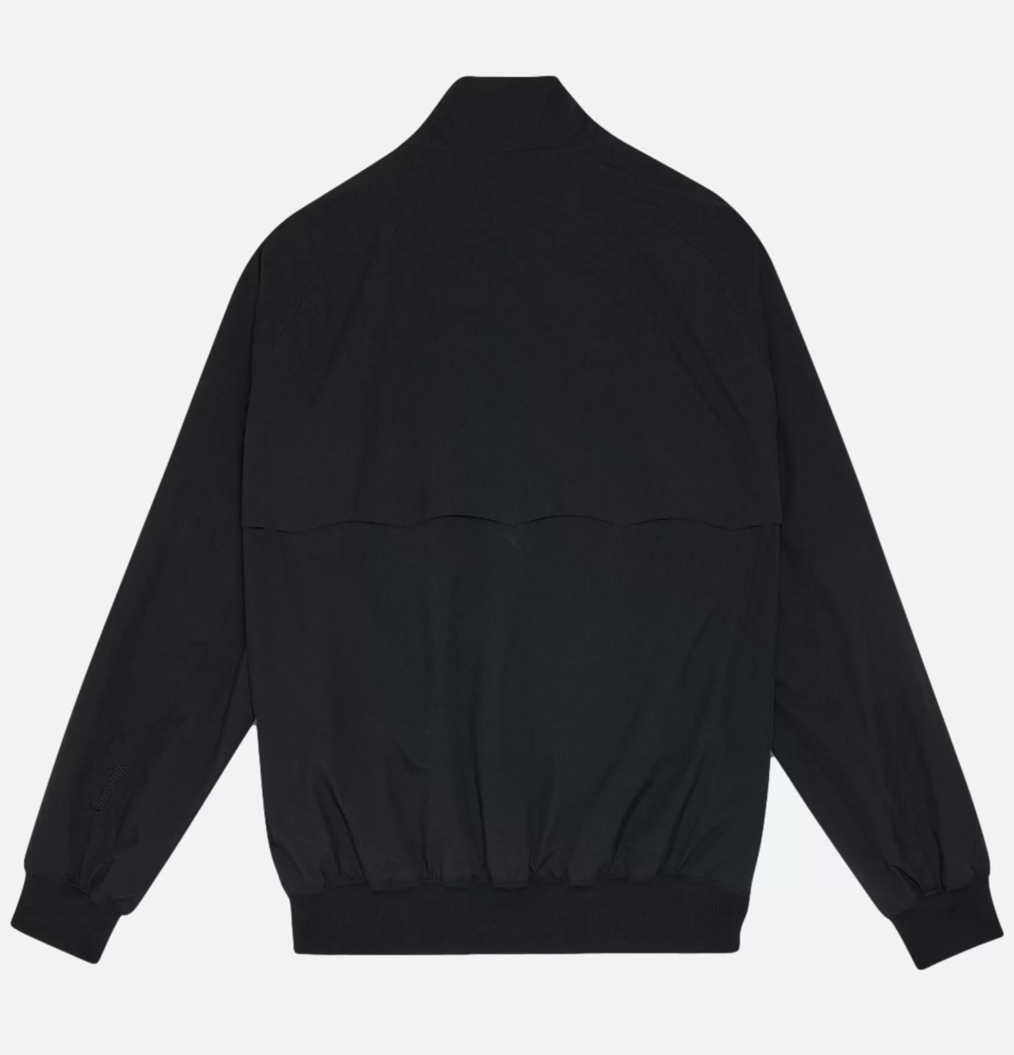 BARACUTA X Golwdin G9 Gore-Tex Jacket Black^ Blousons & Manteaux