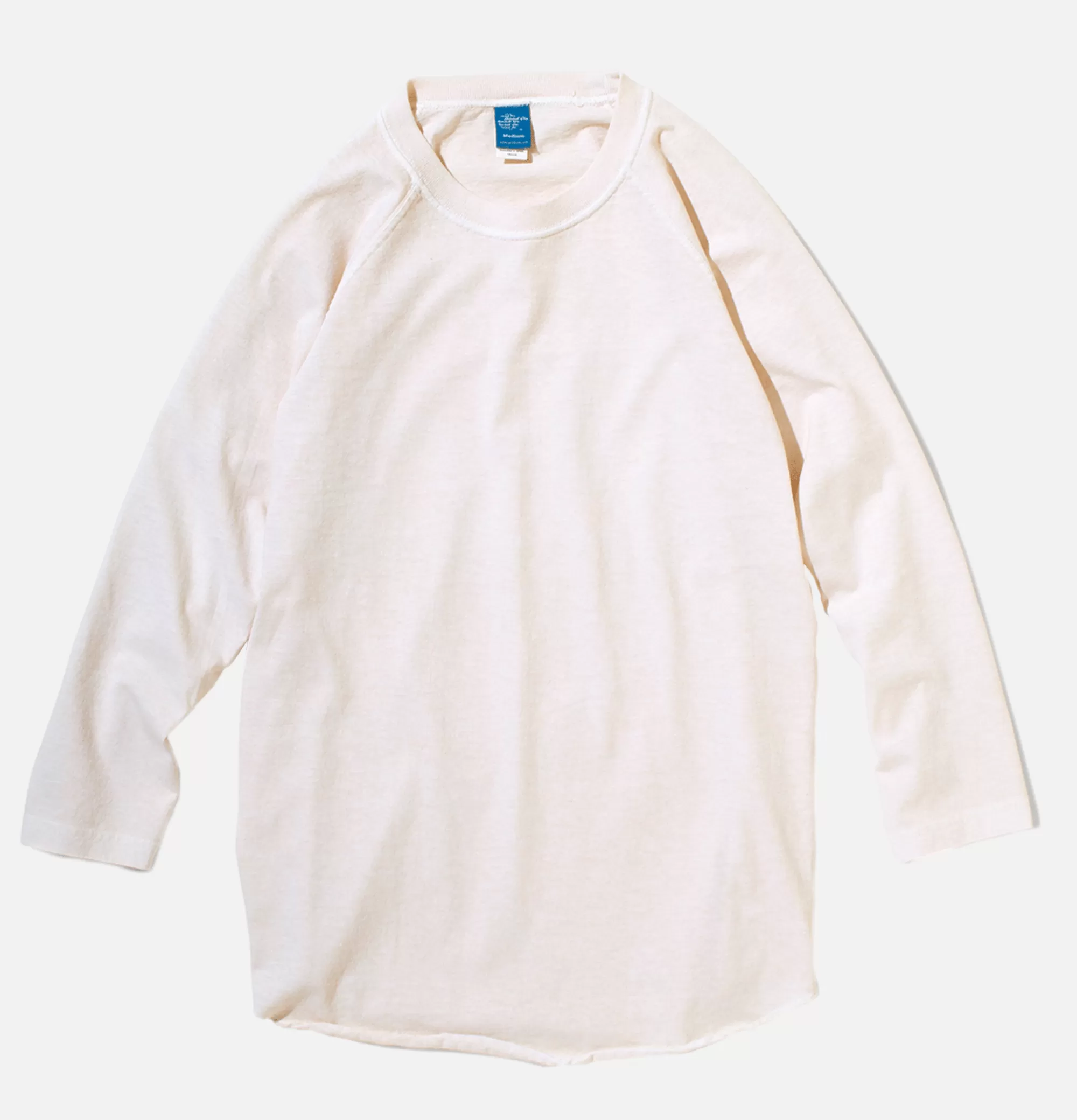 GOOD ON Baseball Tee Natural^ T-Shirts