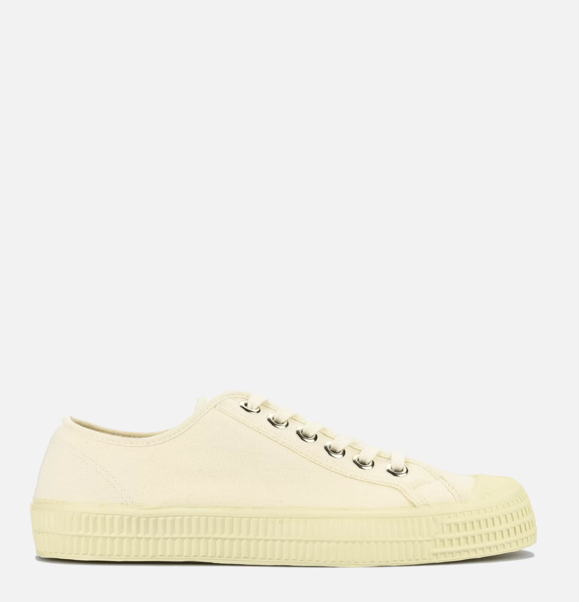 NOVESTA Basket Star Master Beige Mono^Homme Baskets