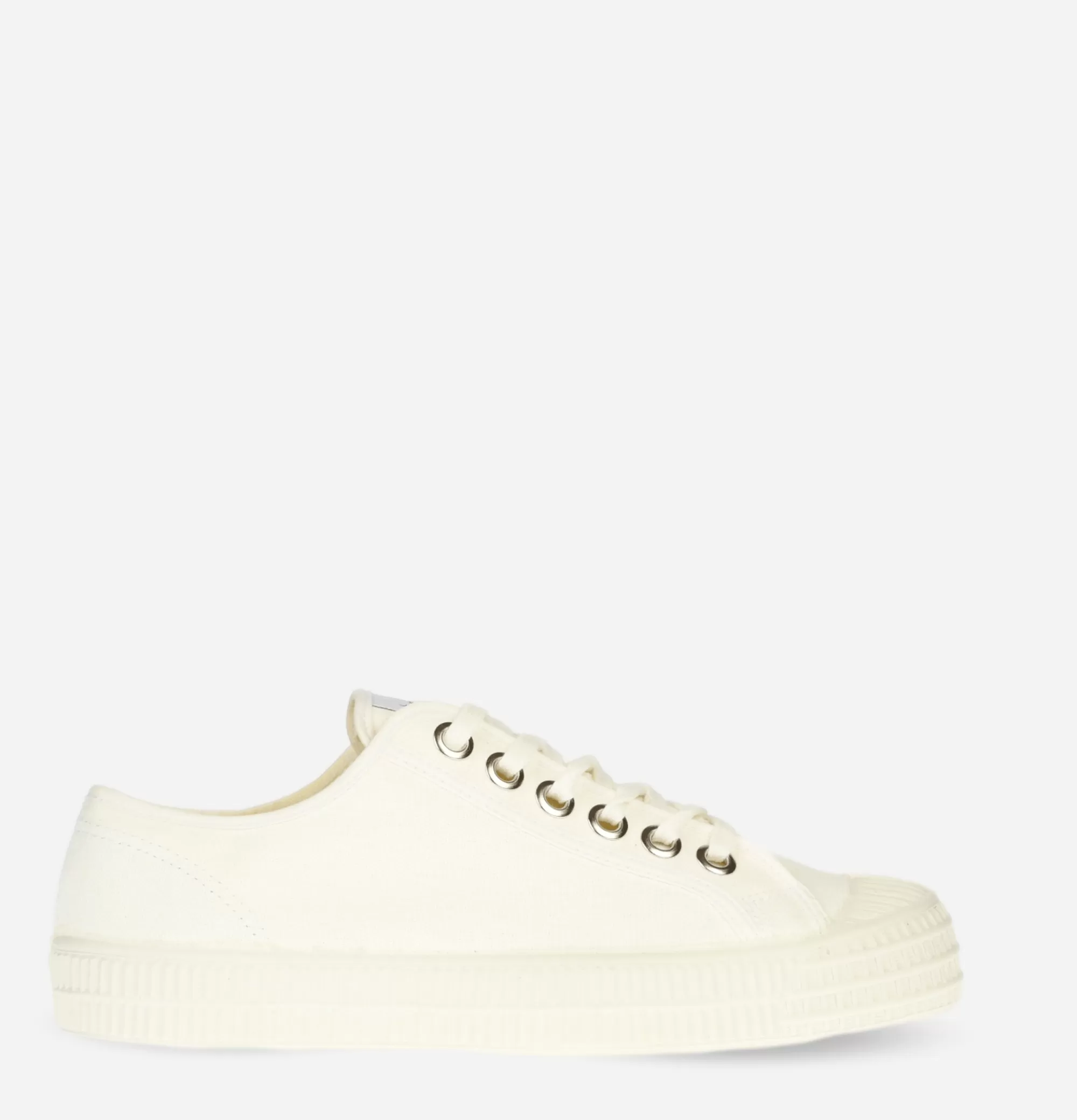 NOVESTA Basket Star Master White^Homme Baskets