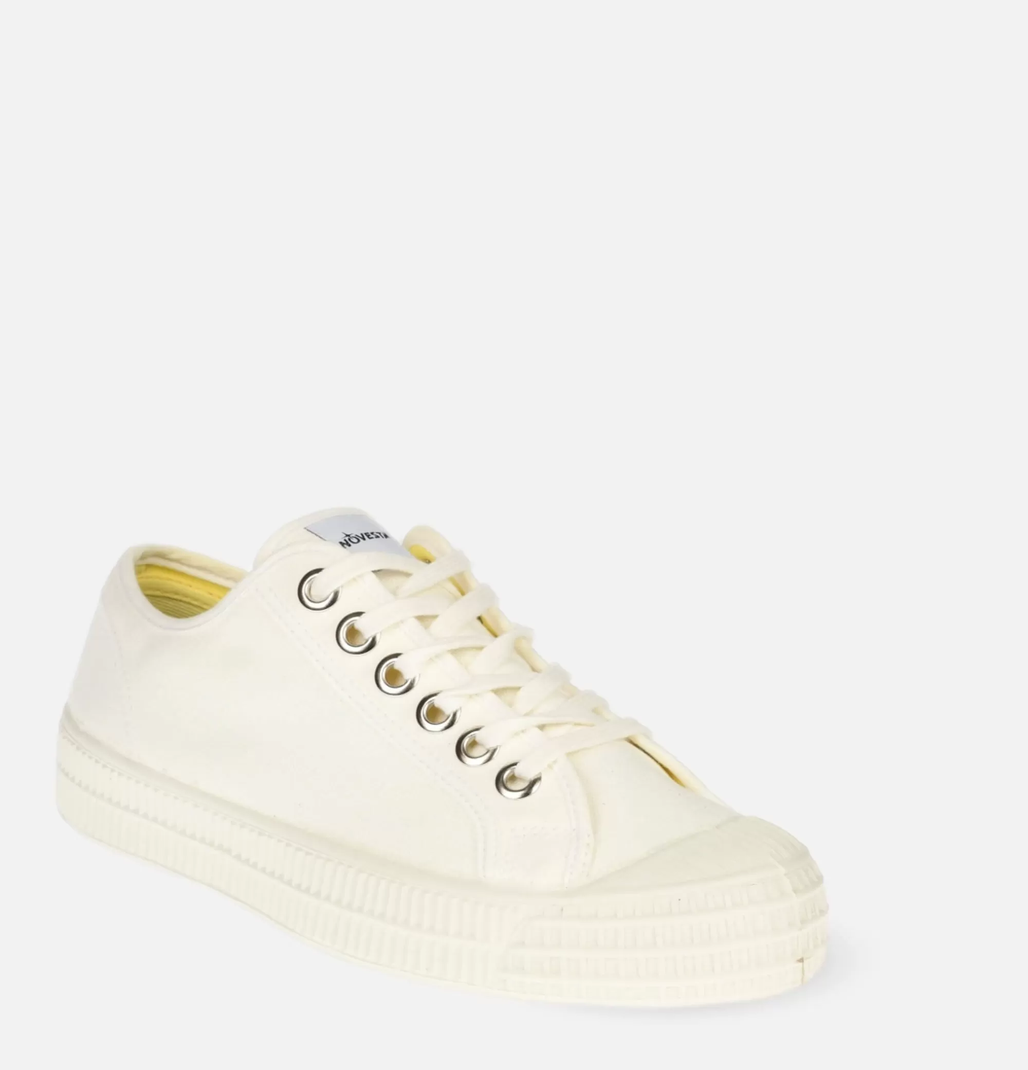 NOVESTA Basket Star Master White^Homme Baskets