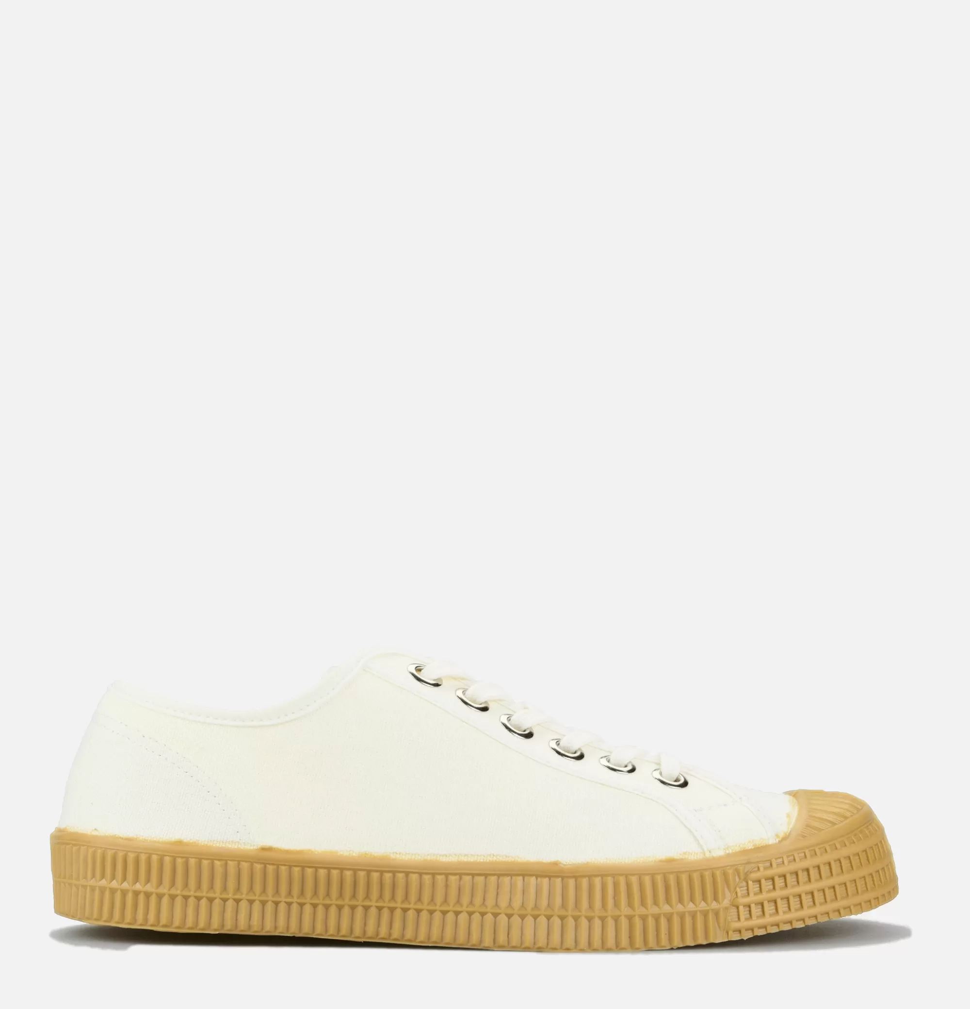 NOVESTA Basket Star Master White Gum^Homme Baskets