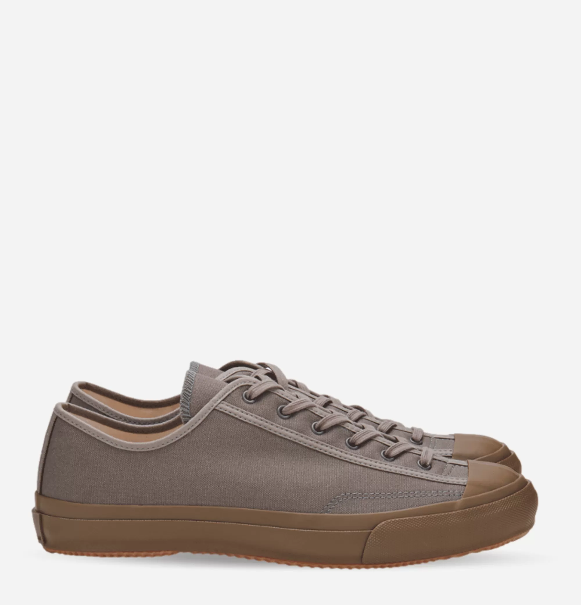 MOONSTAR Baskets Gym Classic Gray^Homme Baskets