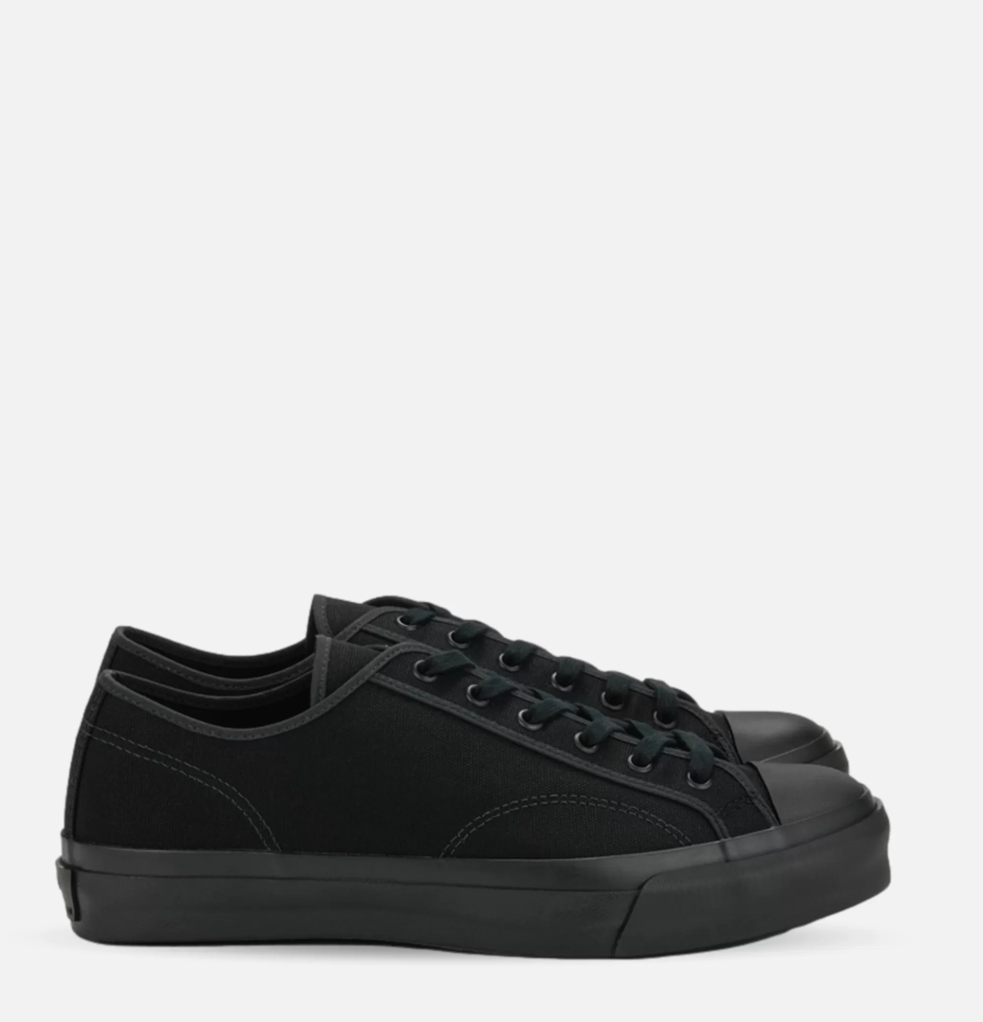 MOONSTAR Baskets Low Trainer Black^Homme Baskets