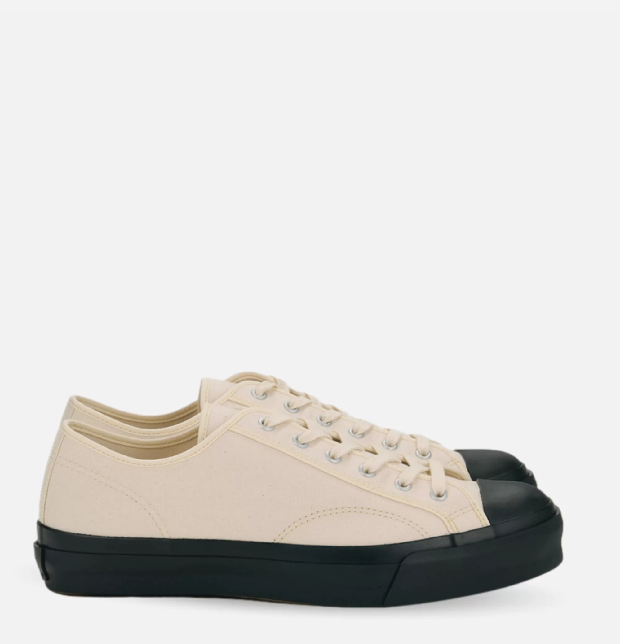 MOONSTAR Baskets Low Trainer Natural^Homme Baskets