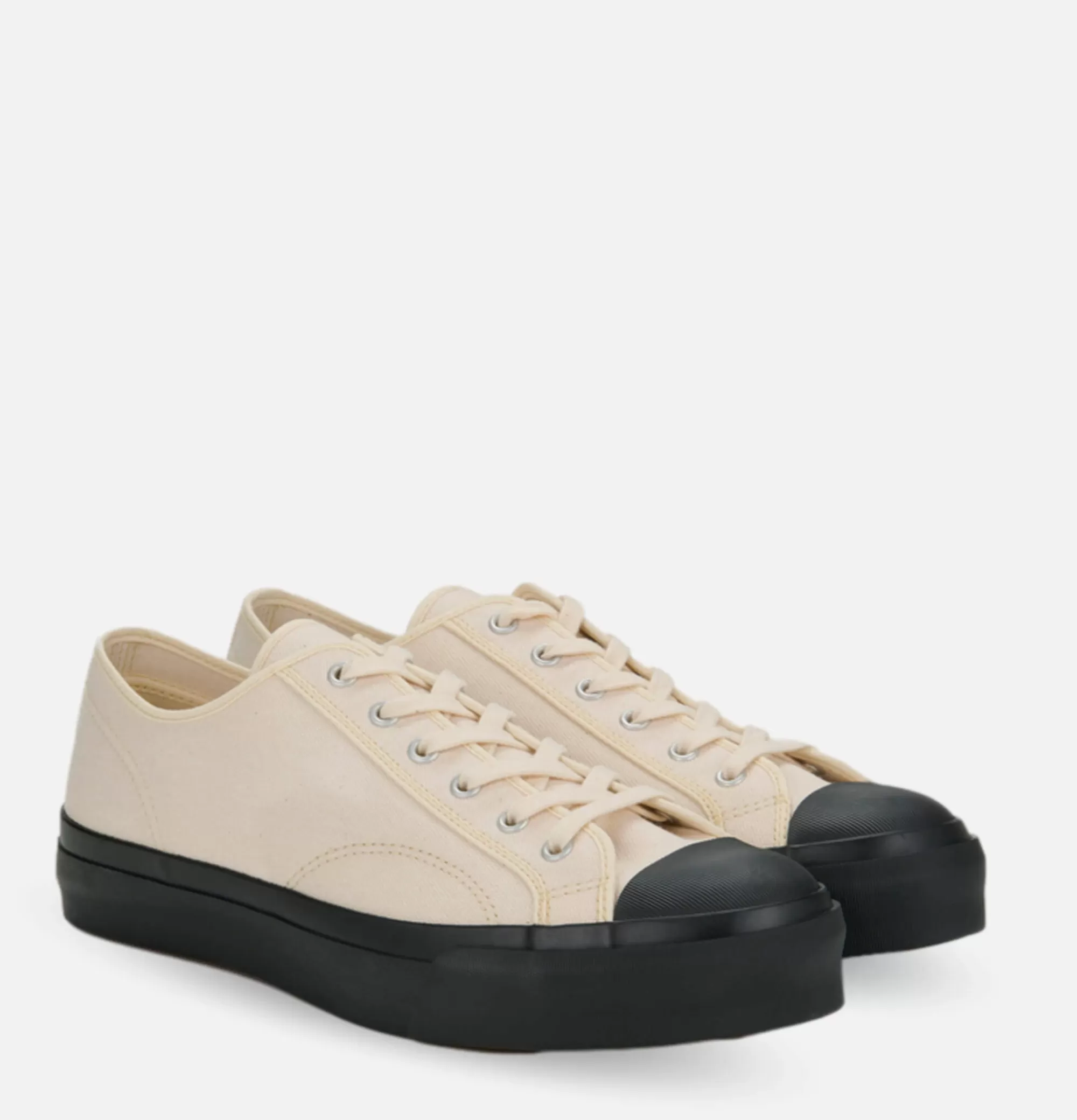 MOONSTAR Baskets Low Trainer Natural^Homme Baskets