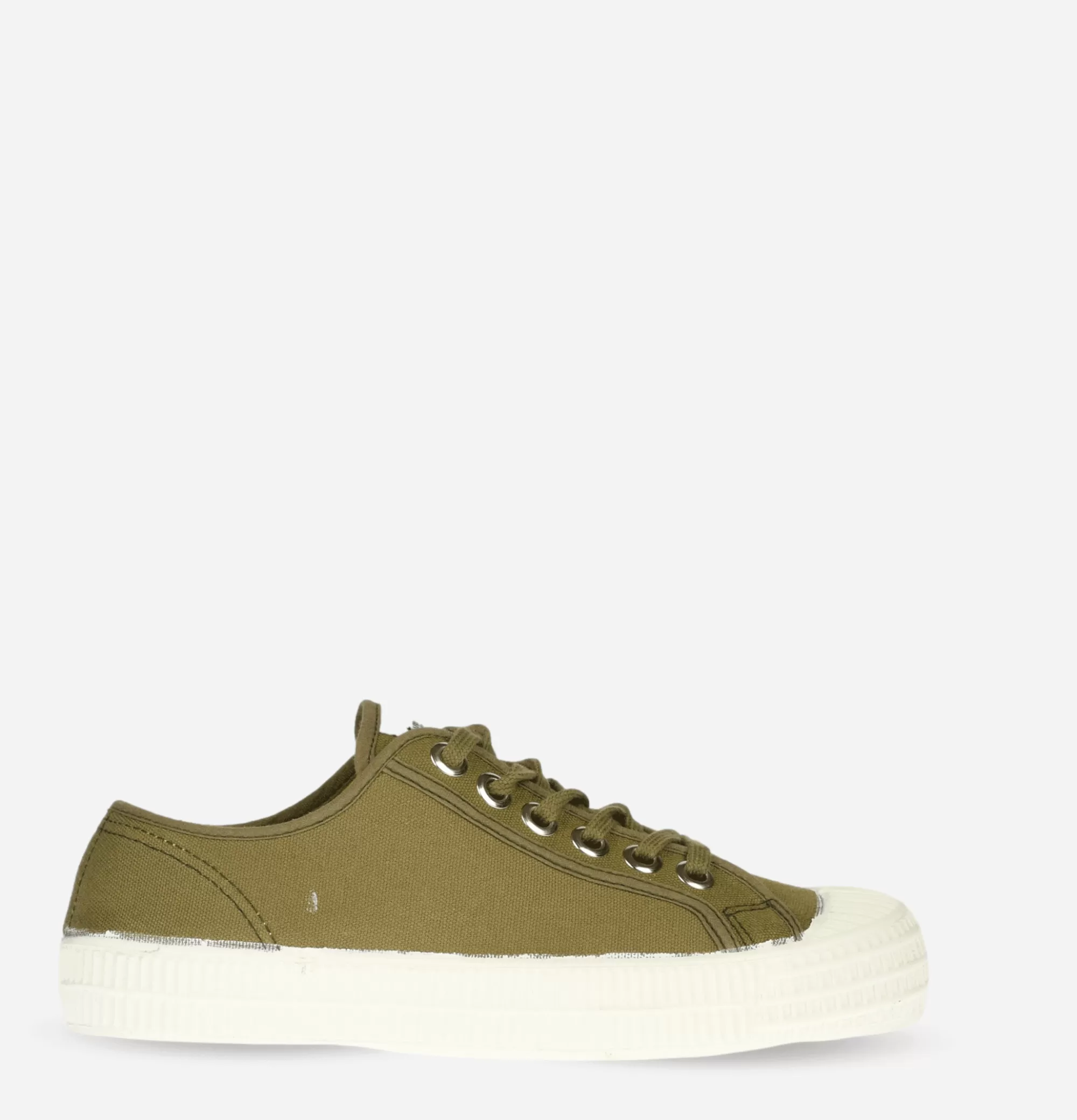 NOVESTA Baskets Star Master Military^Homme Baskets