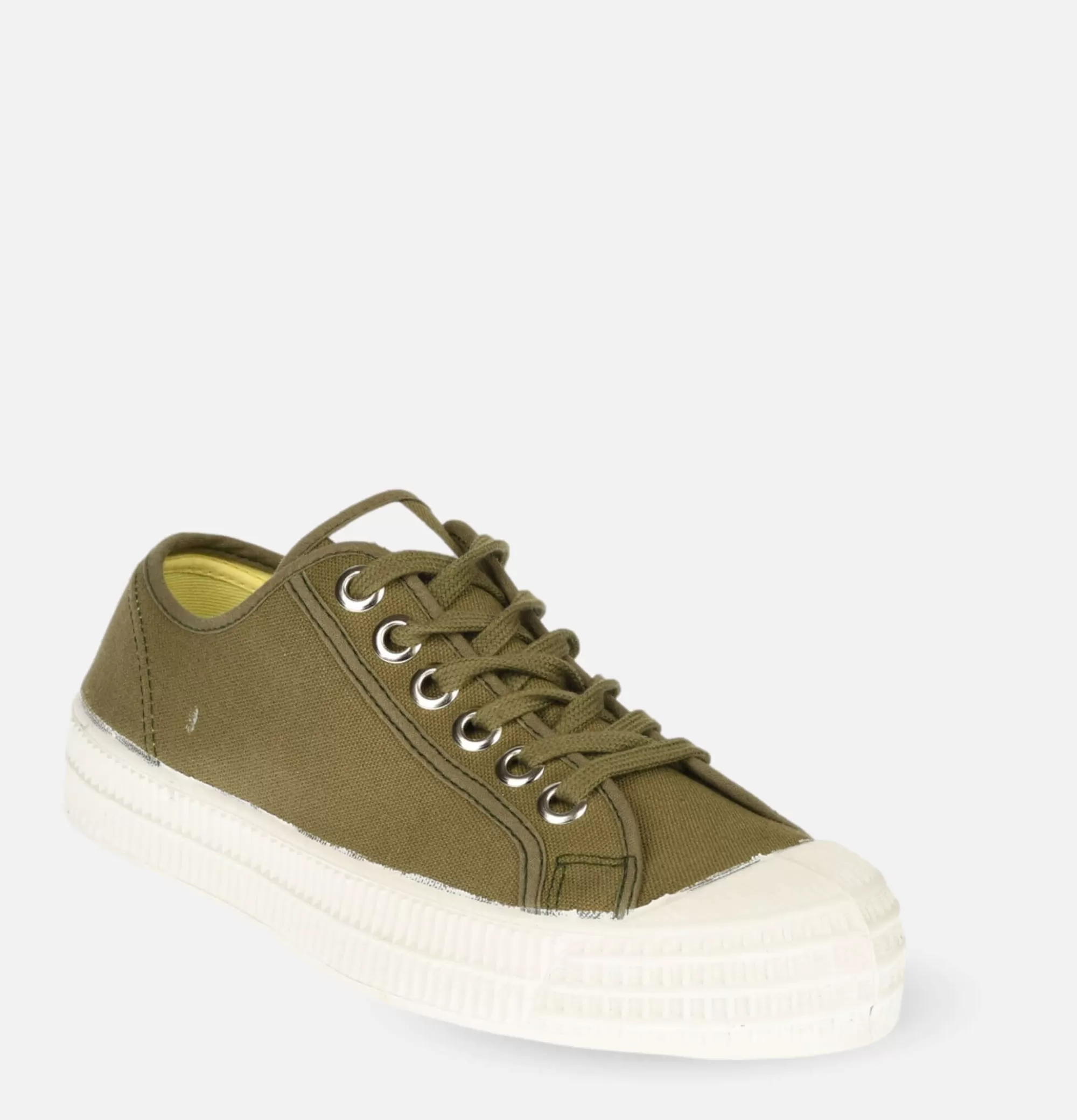 NOVESTA Baskets Star Master Military^Homme Baskets