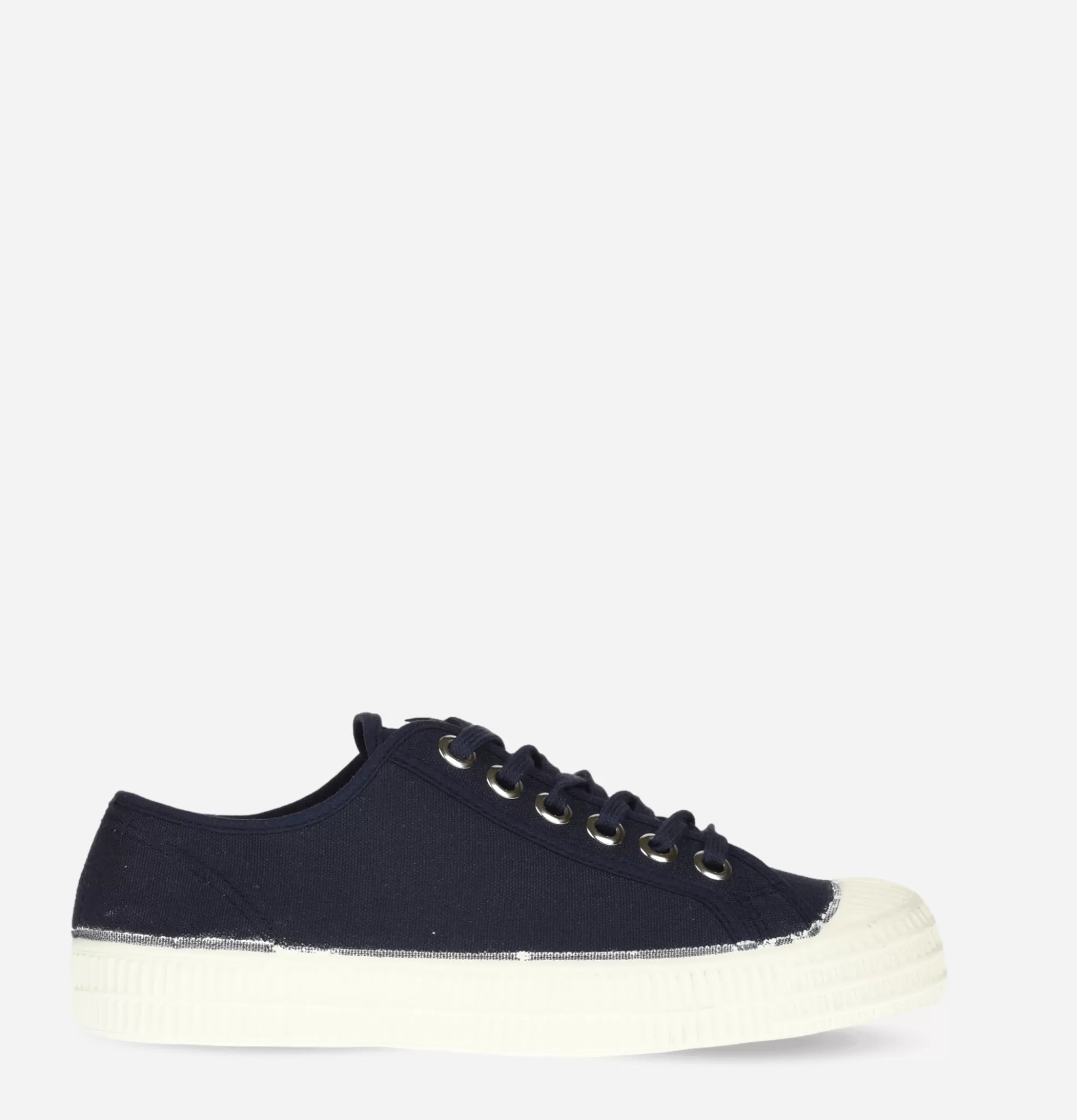 NOVESTA Baskets Star Master Navy^Homme Baskets