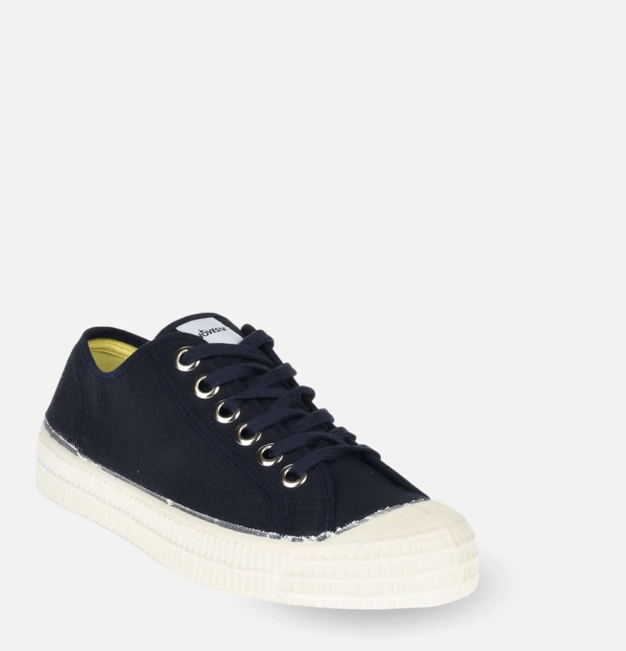 NOVESTA Baskets Star Master Navy^Homme Baskets