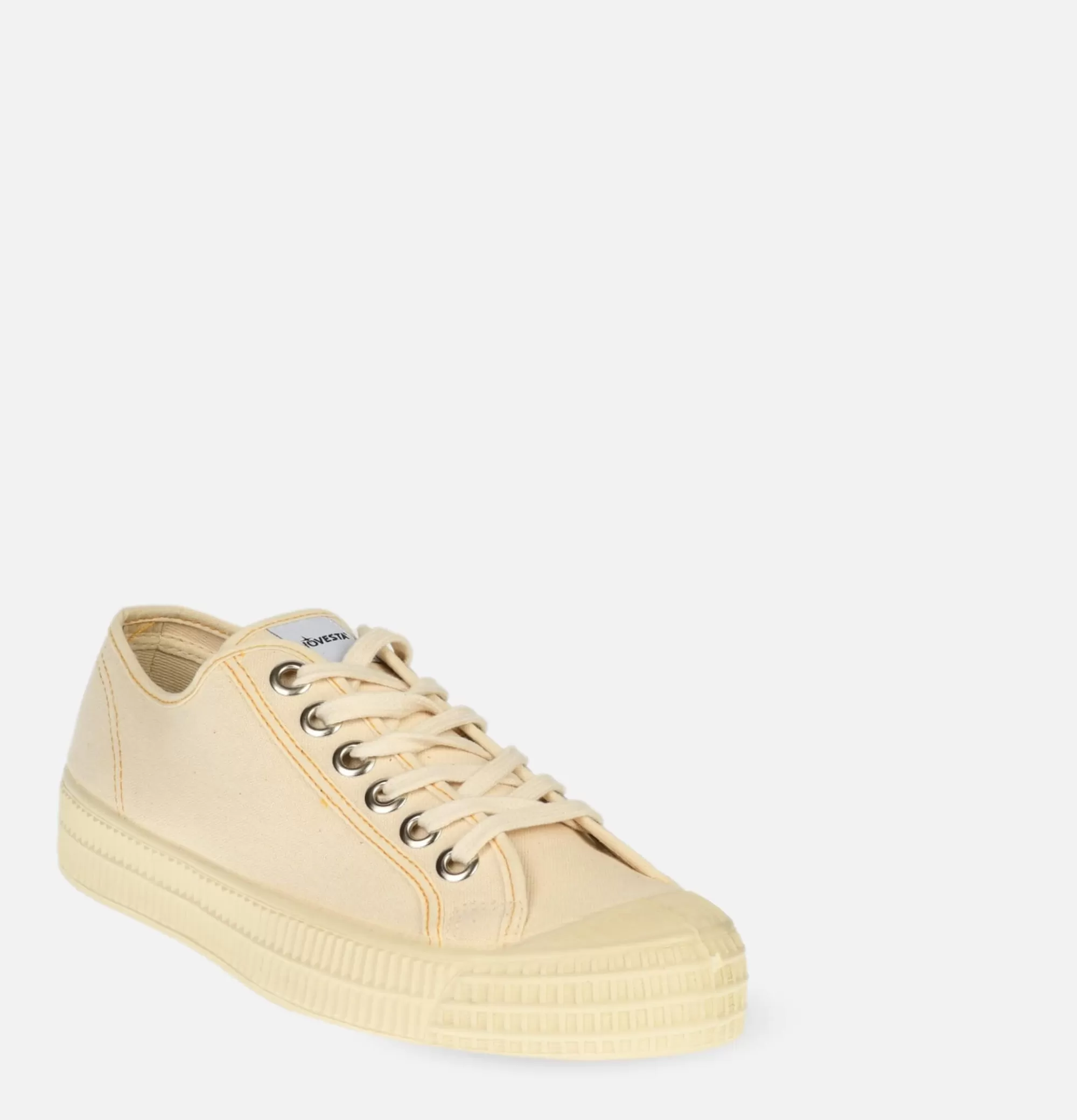 NOVESTA Baskets Starmaster Beige Sedlova^Femme Baskets