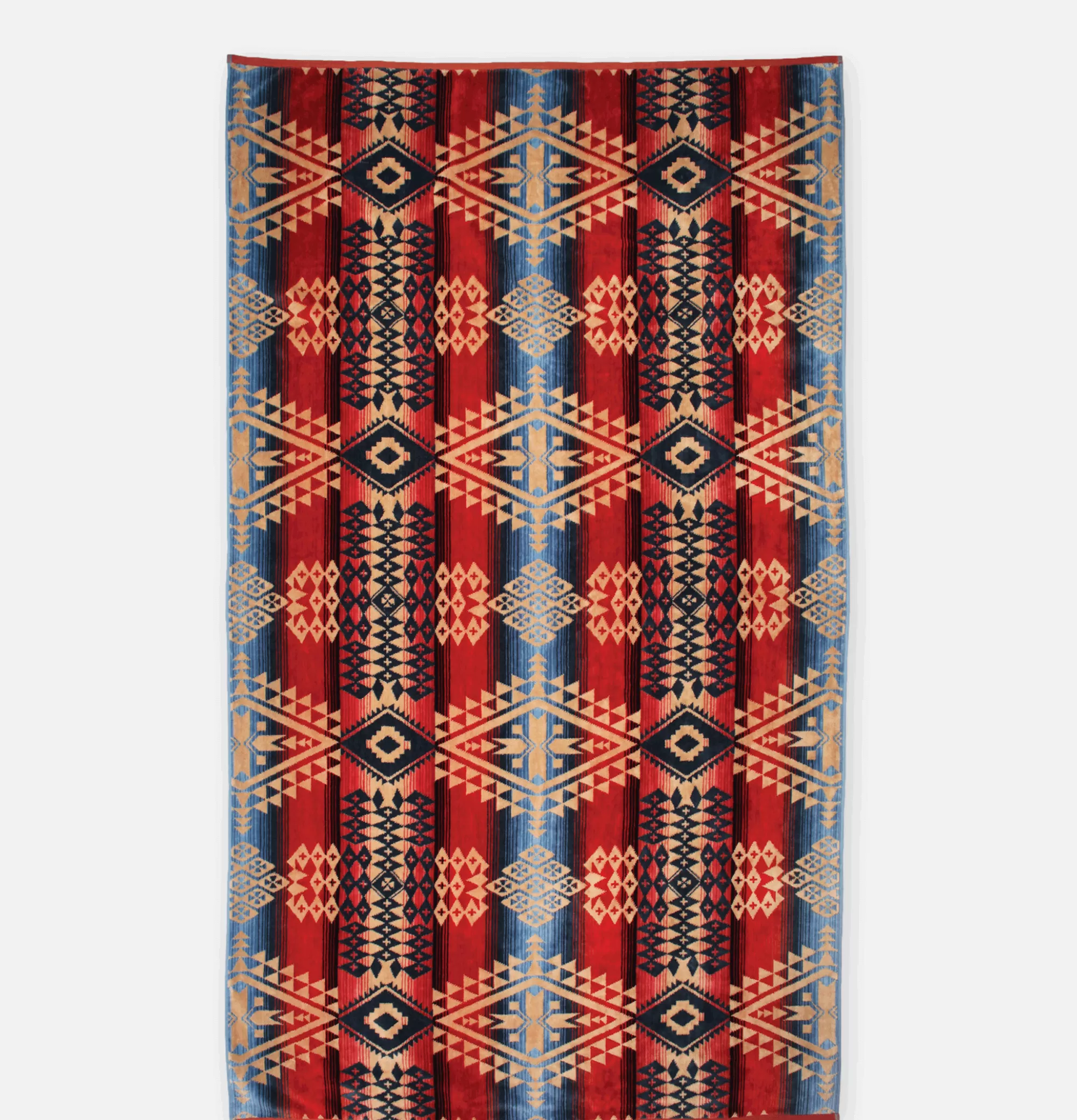 PENDLETON Bath Towel Desert Sky^ Maison