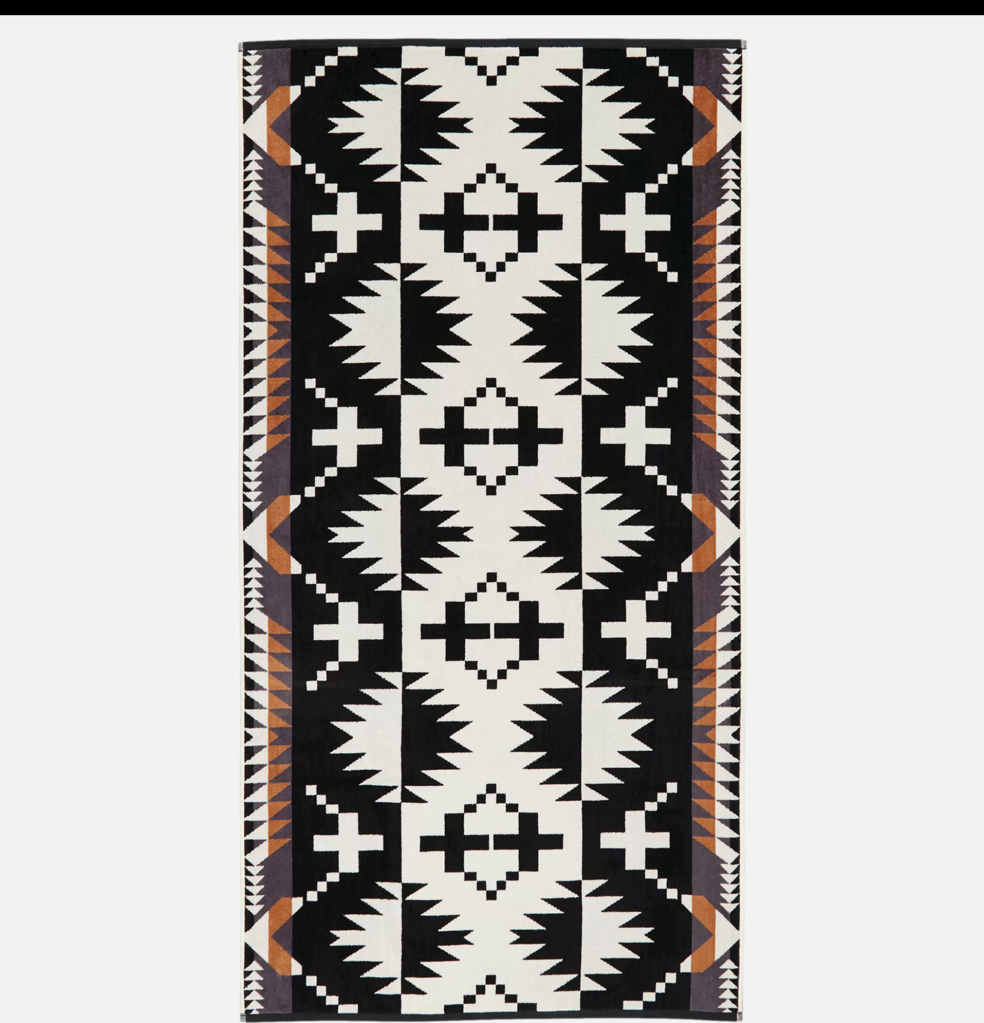 PENDLETON Bath Towel Spider Rock^ Maison