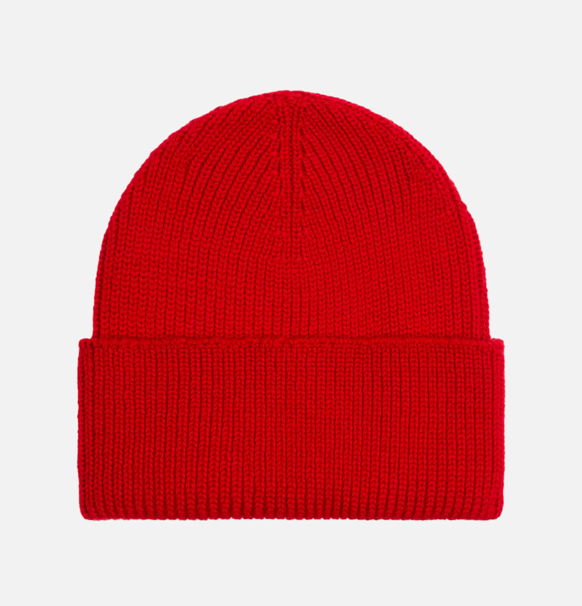 NITTO KNITWEAR Beanie Ara Red^ Gants • Bonnets • Echarpes