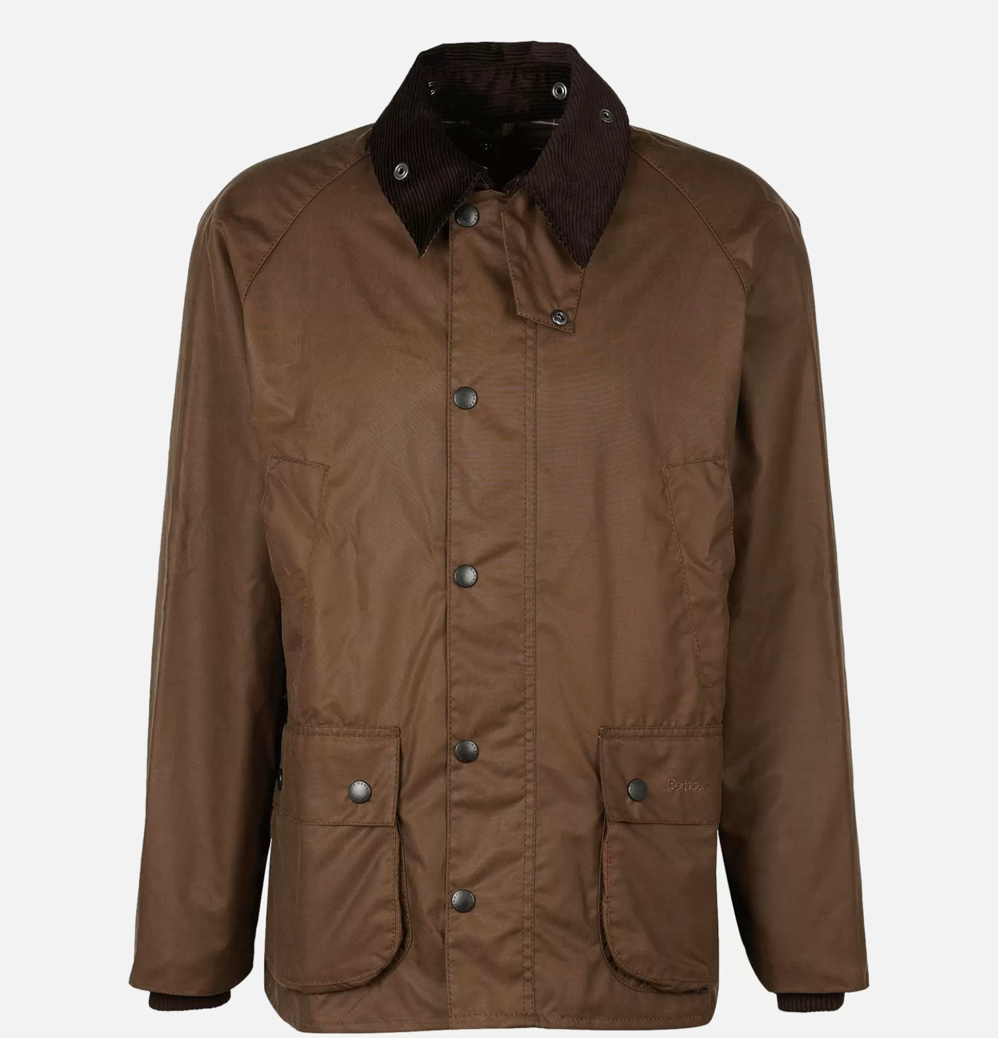 BARBOUR Bedale Wax Jacket Bark^ Blousons & Manteaux