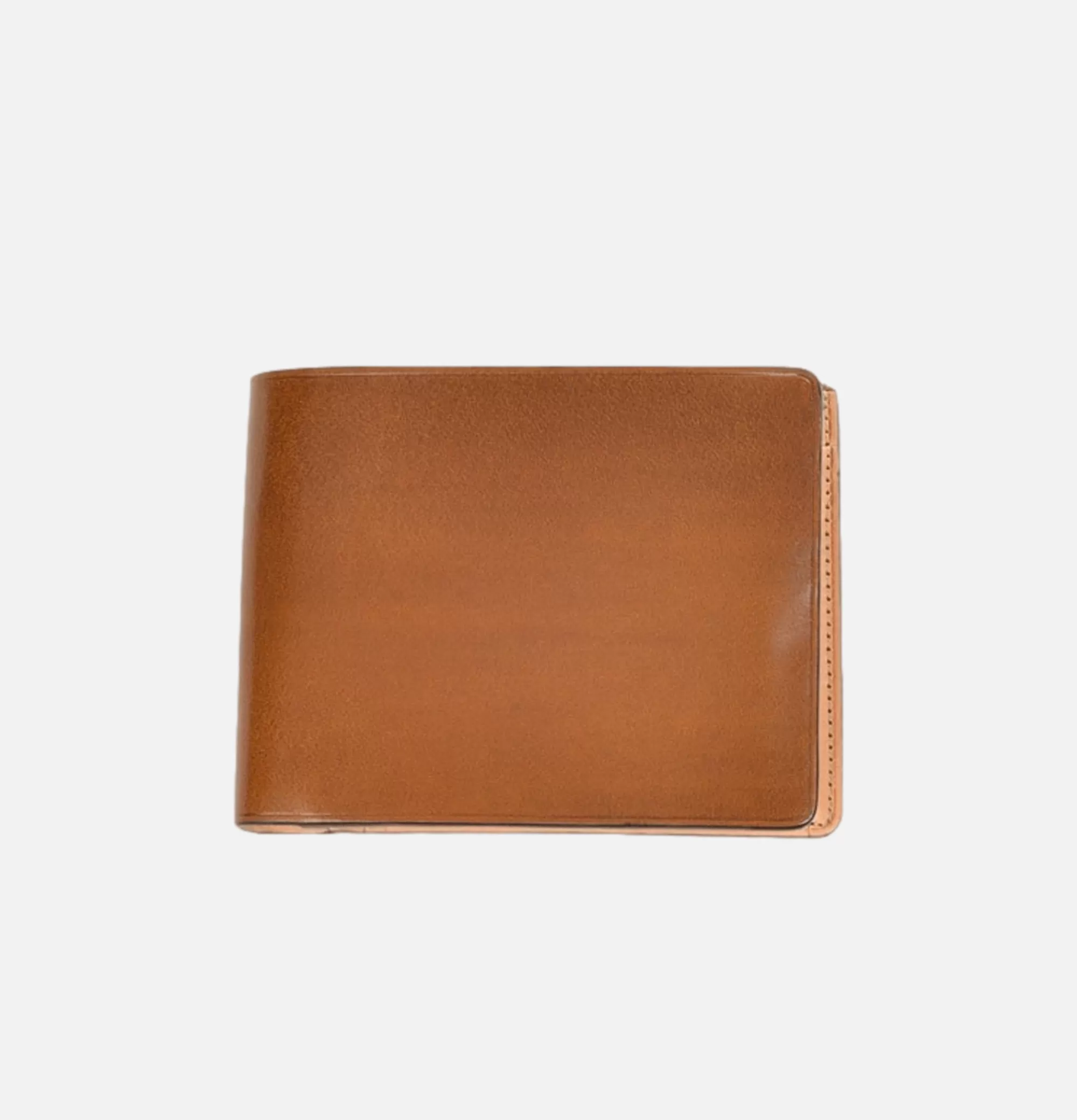 IL BUSSETTO Bi Fold Wallet/Coin^ Petite Maroquinerie