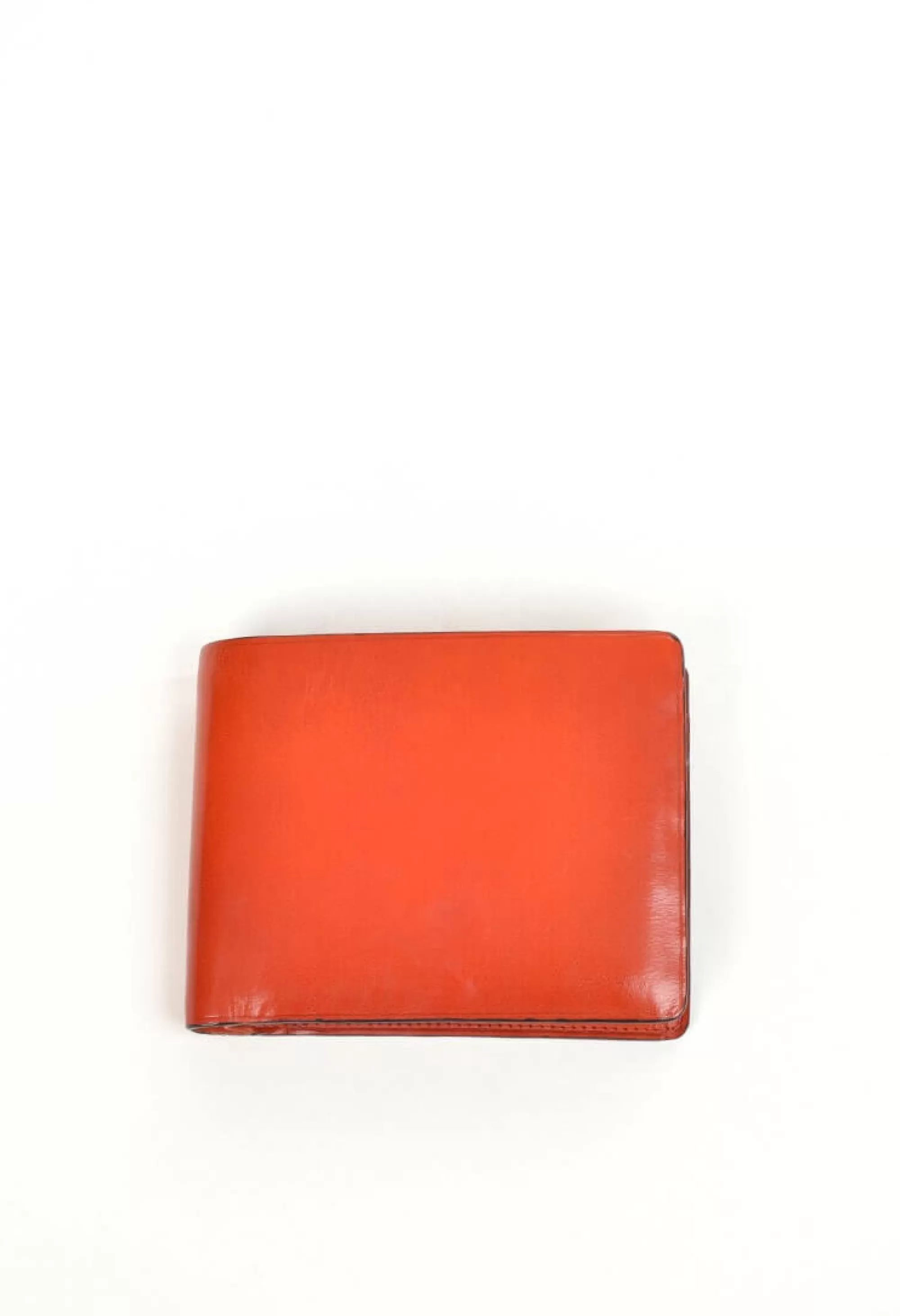 IL BUSSETTO Bi Fold Wallet/Coin^ Petite Maroquinerie