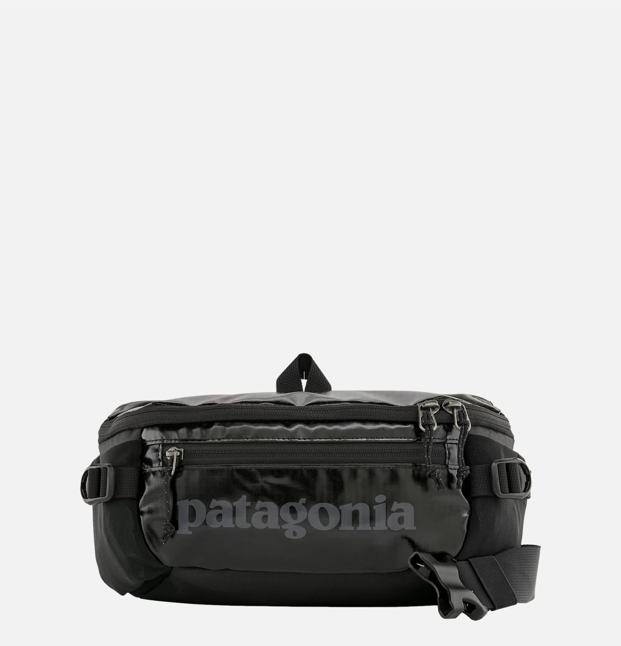 PATAGONIA Blackhole Waist Pack 5L Black^ Autres Sacs