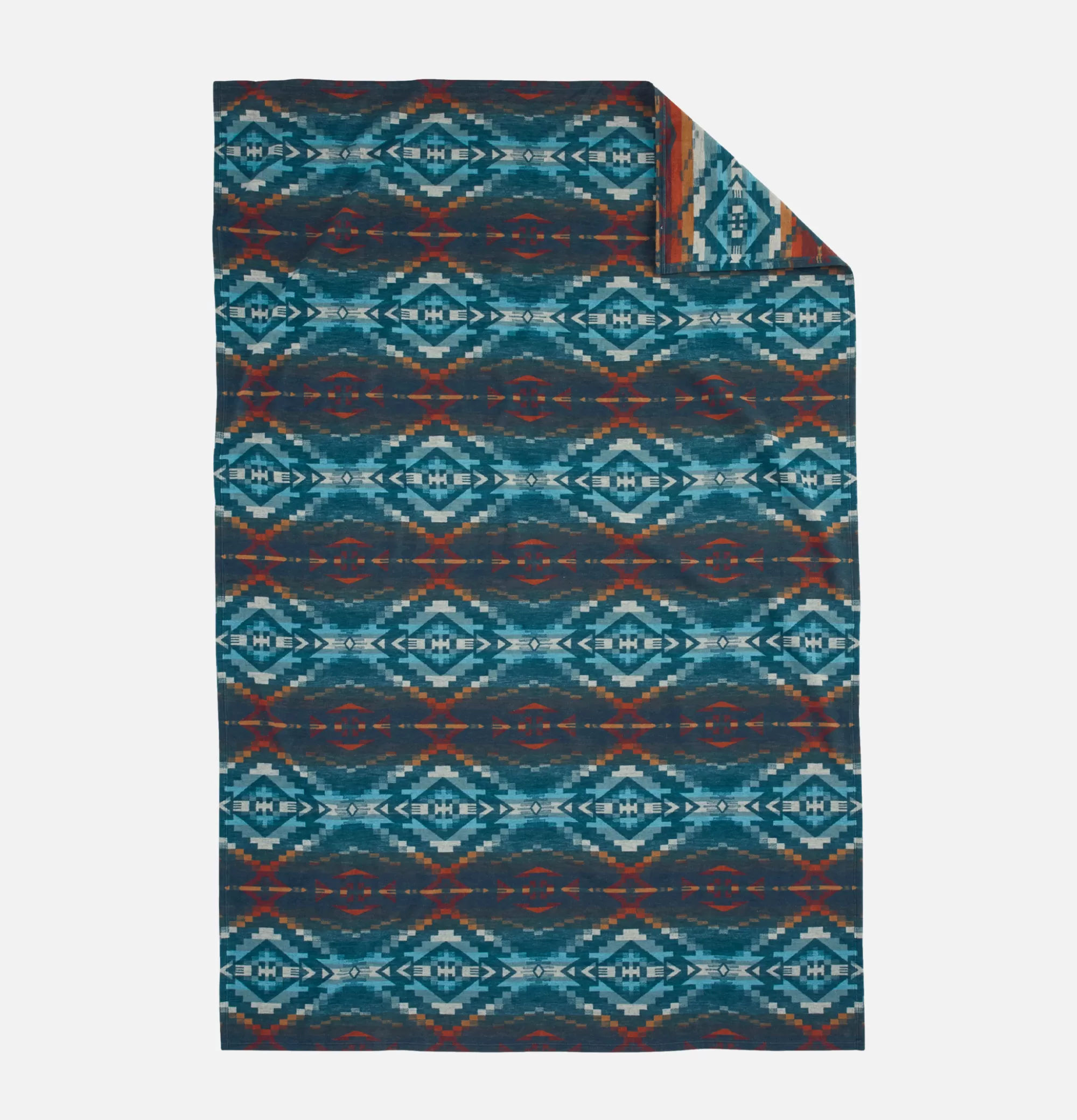 PENDLETON Blanket Carico Lake Marine^ Maison