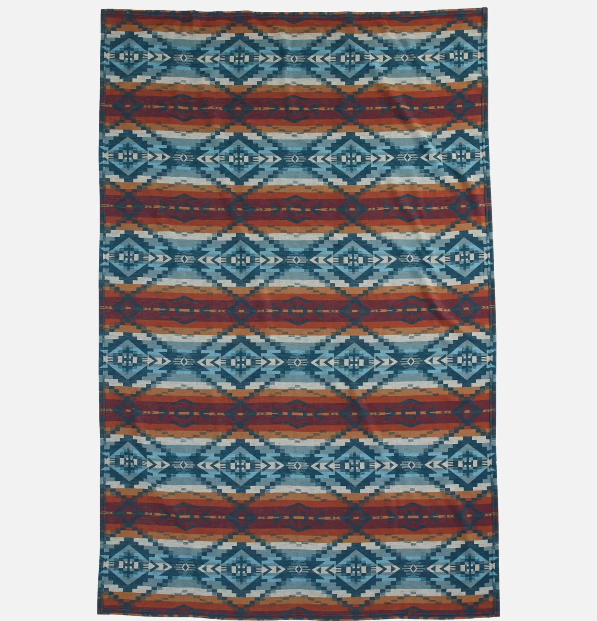 PENDLETON Blanket Carico Lake Marine^ Maison