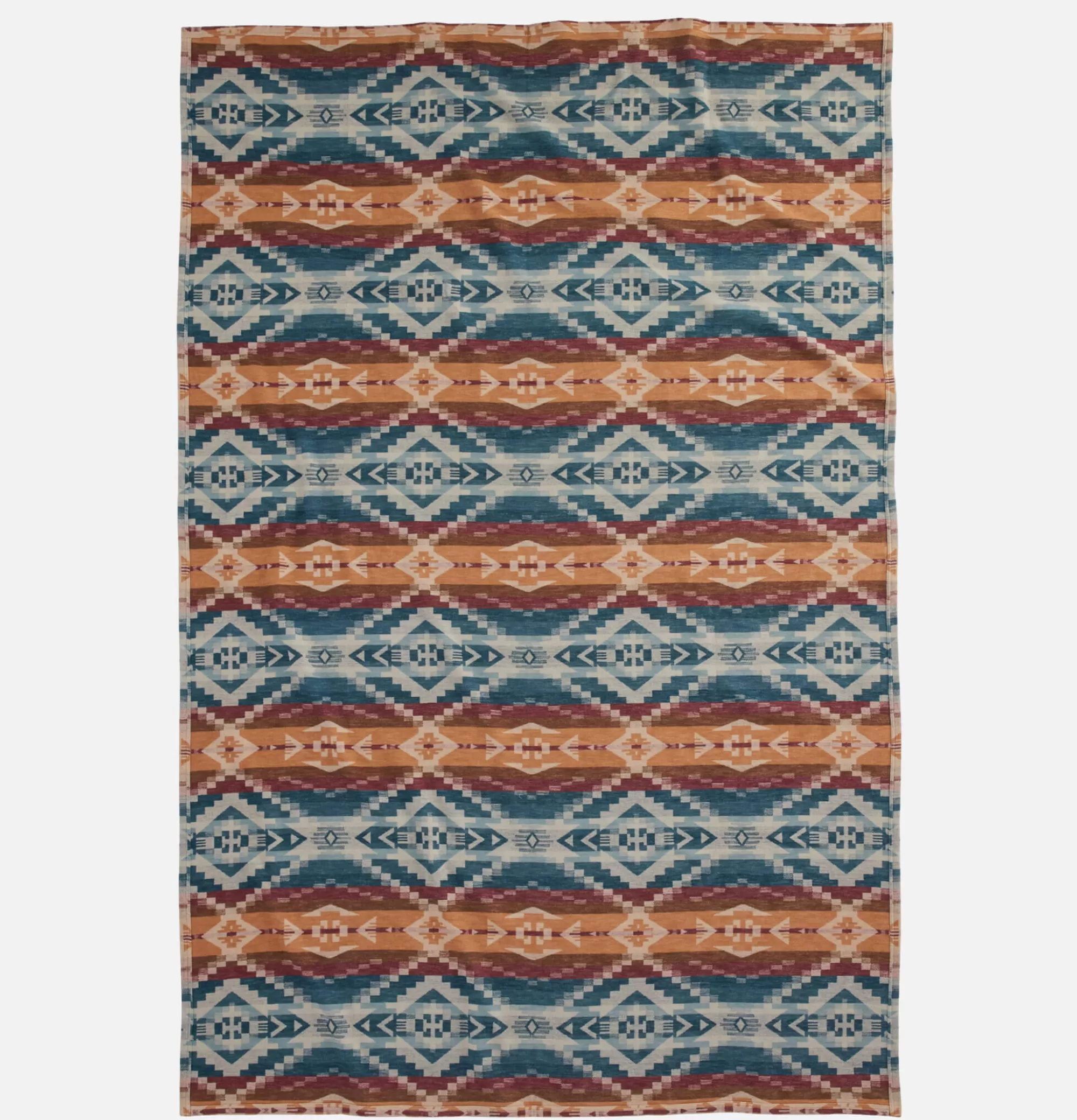 PENDLETON Blanket Carico Lake Sand^ Maison