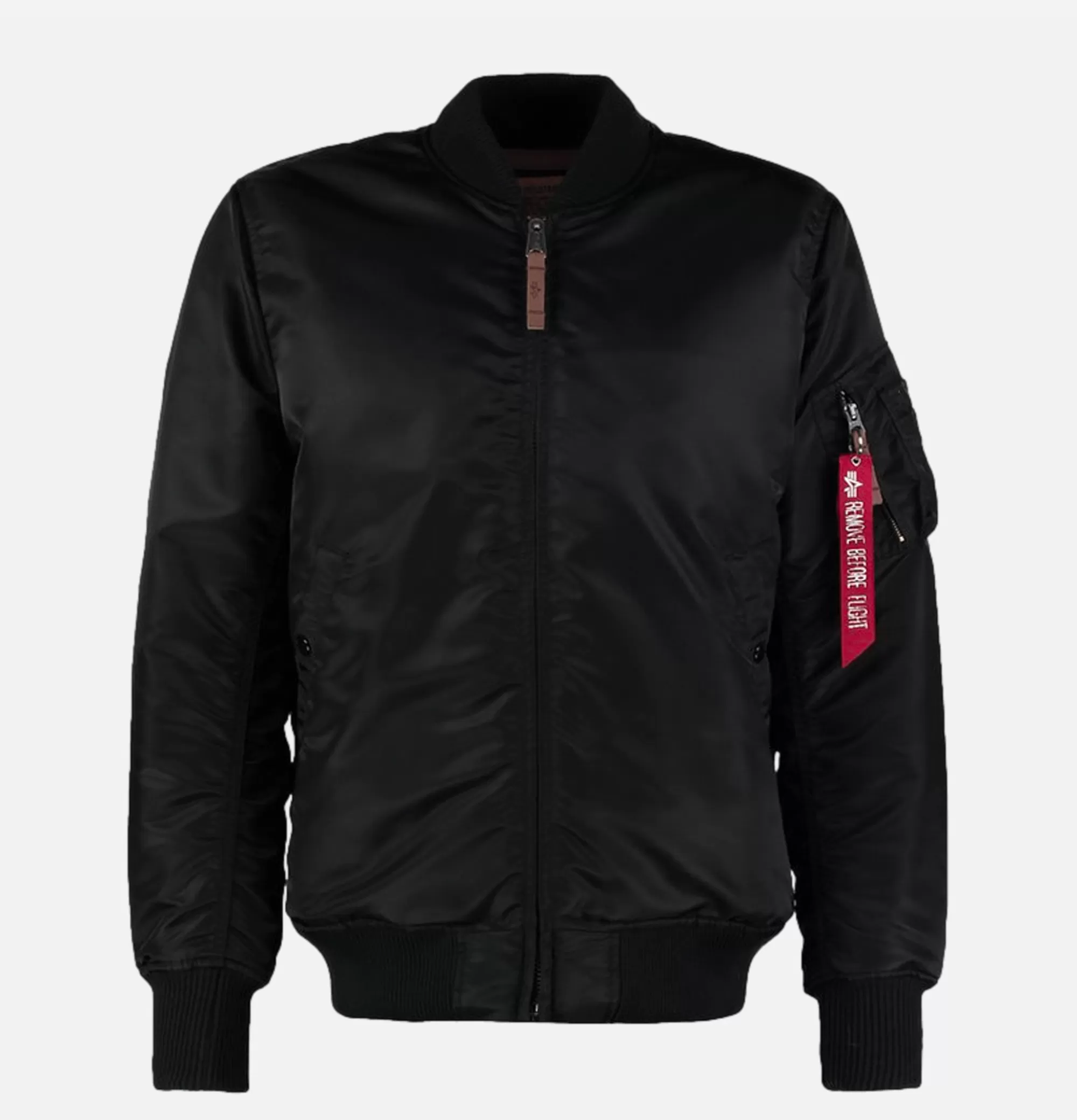 ALPHA INDUSTRIES Bomber Ma-1 Flight Noir^ Blousons & Manteaux