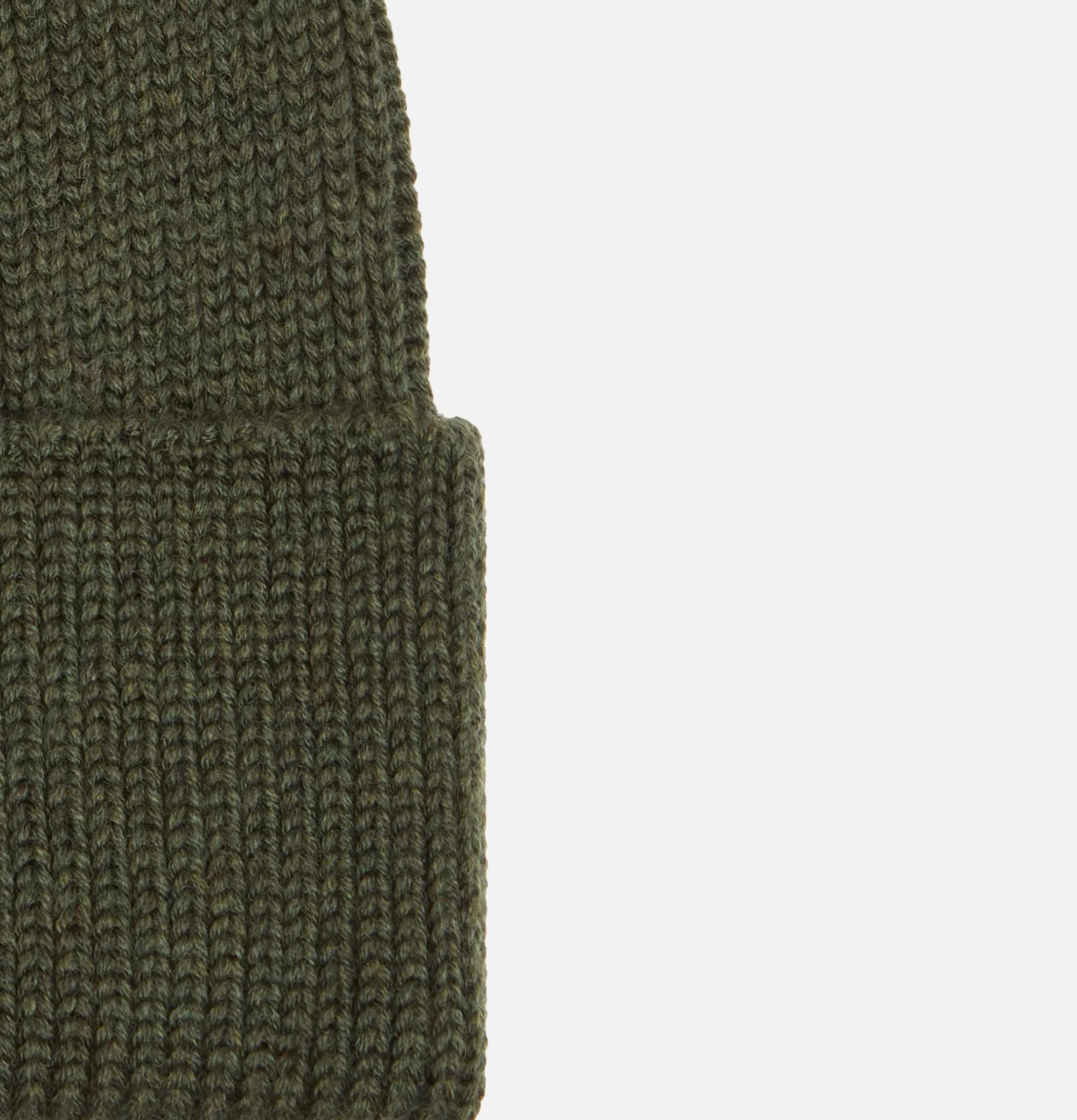 NITTO KNITWEAR Bonnet Ara Army^ Gants • Bonnets • Echarpes