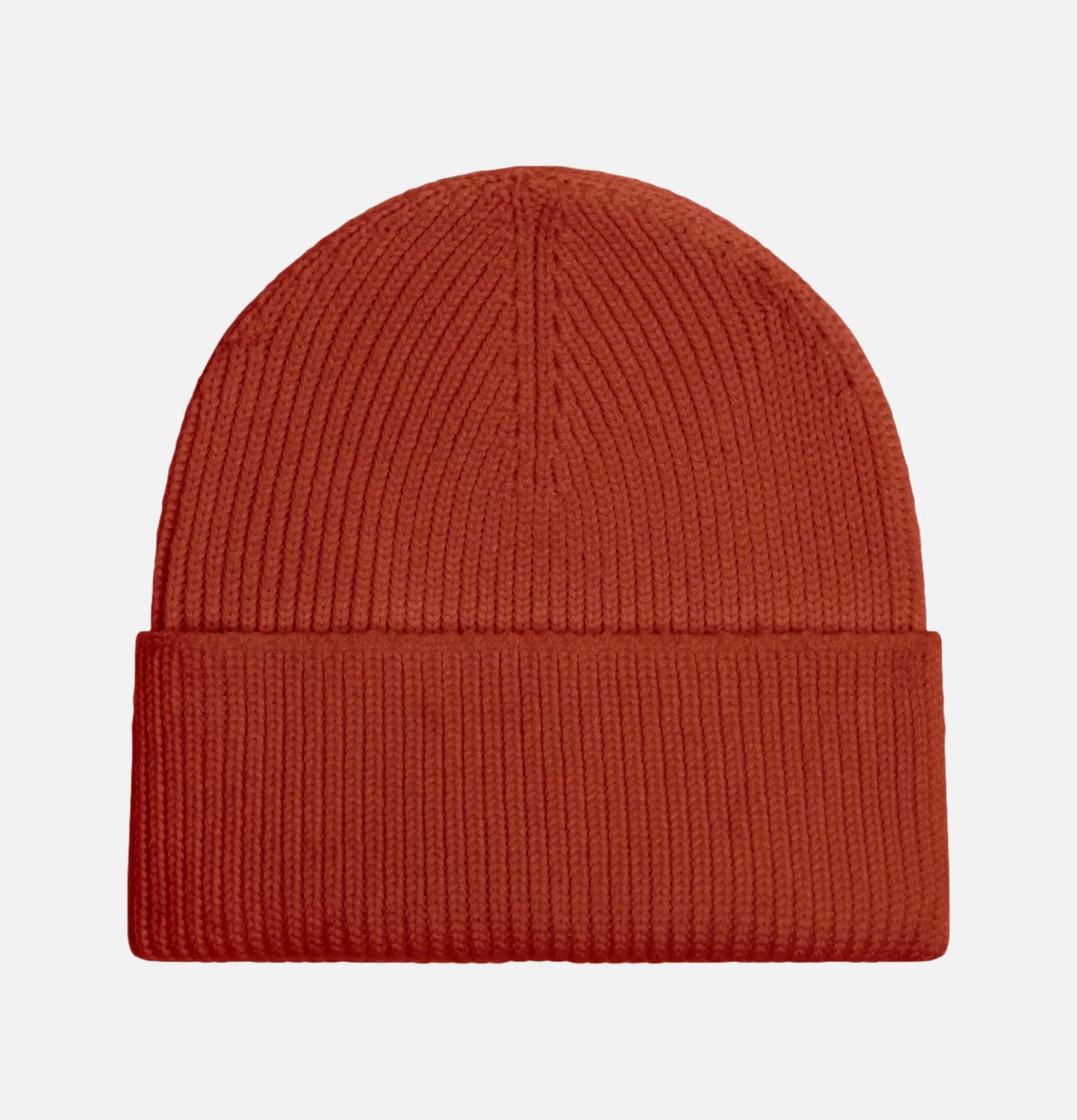 NITTO KNITWEAR Bonnet Ara Orange^ Gants • Bonnets • Echarpes