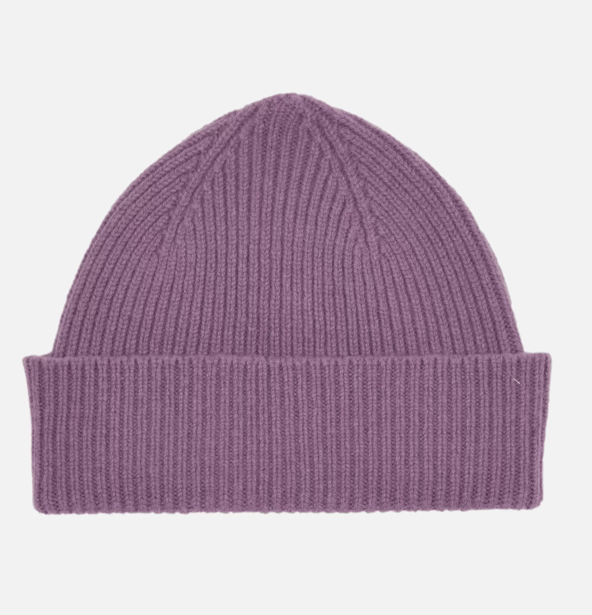 ROBERT MACKIE Bonnet Barra Lilac^ Gants • Bonnets • Echarpes