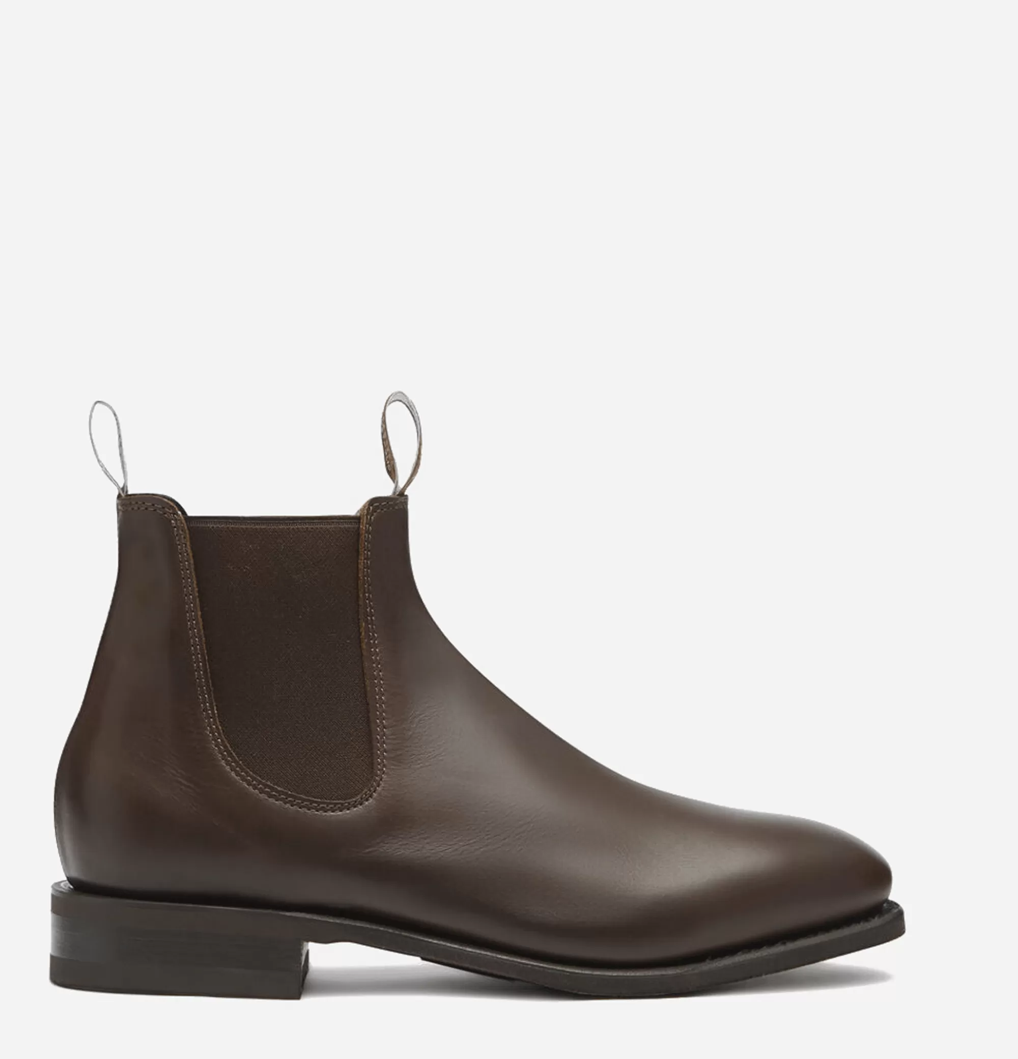 RM WILLIAMS Boots Comfort Craftsman Rum^Homme Bottes