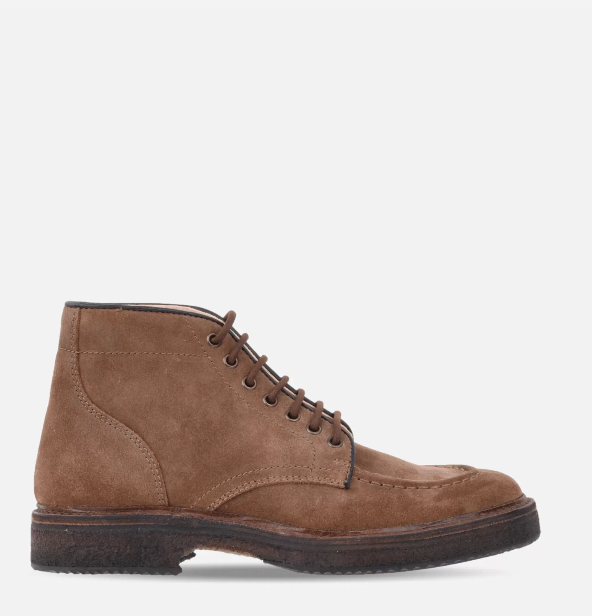 ASTORFLEX Boots Nuvoflex Dark Khaki^Homme Bottes