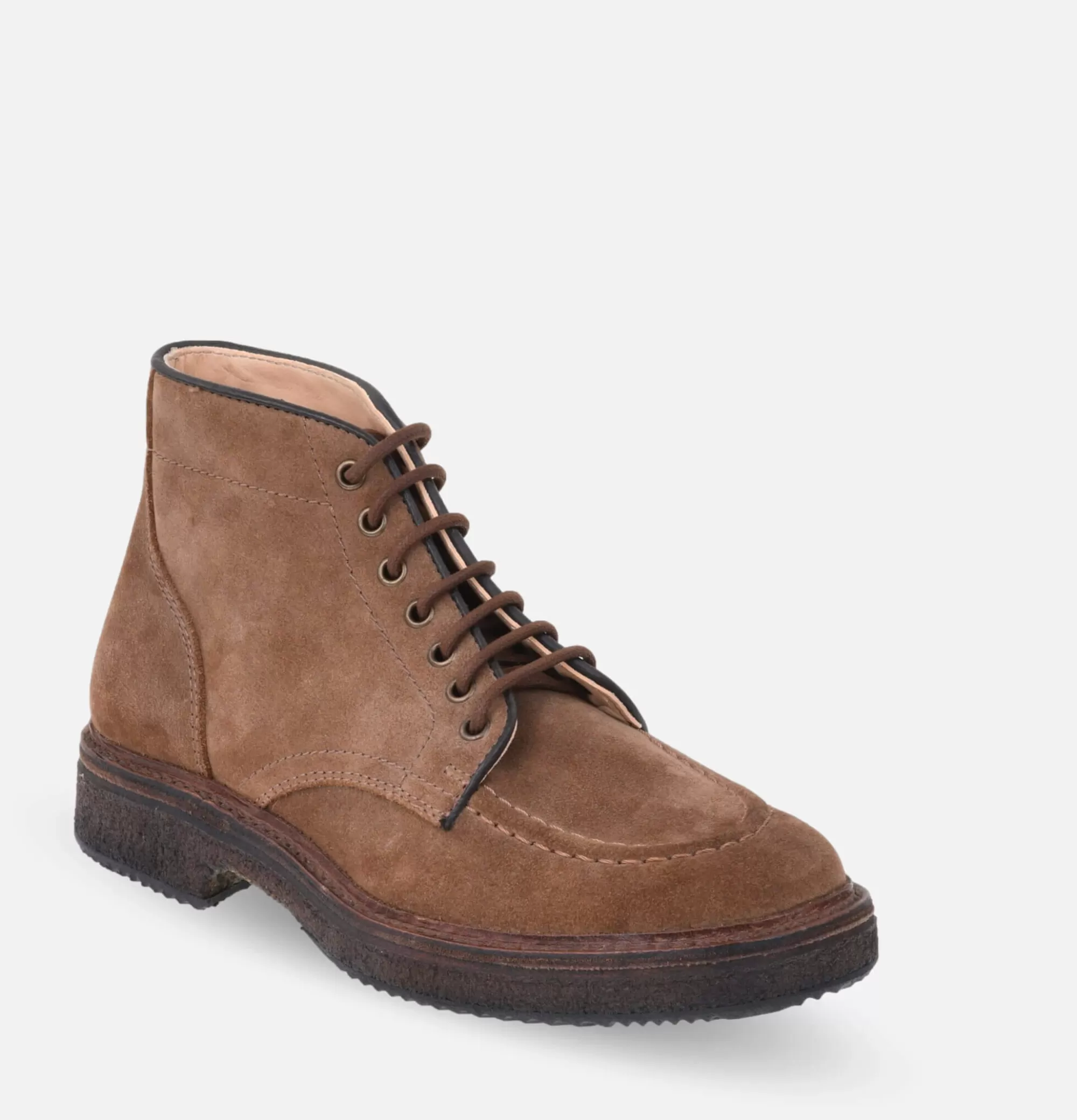 ASTORFLEX Boots Nuvoflex Dark Khaki^Homme Bottes