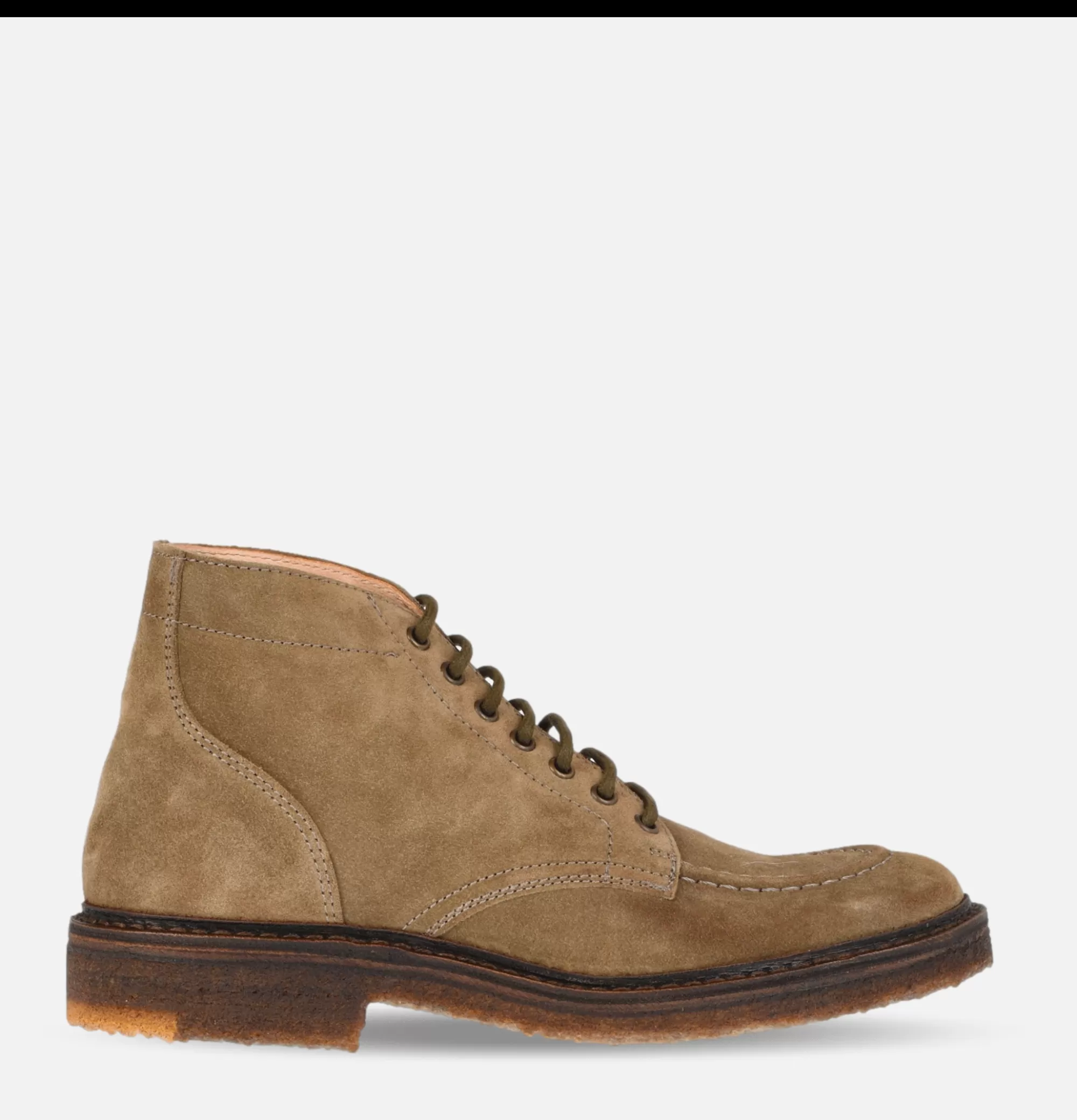 ASTORFLEX Boots Nuvoflex Iii Militare^Homme Bottes