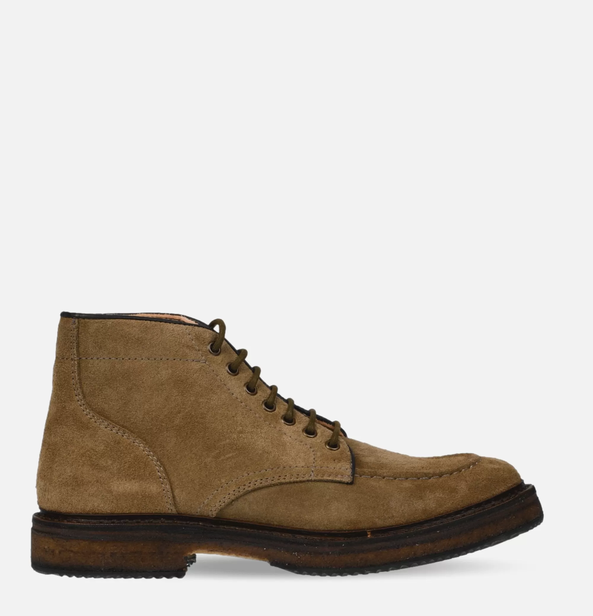 ASTORFLEX Boots Nuvoflex Military^Homme Bottes