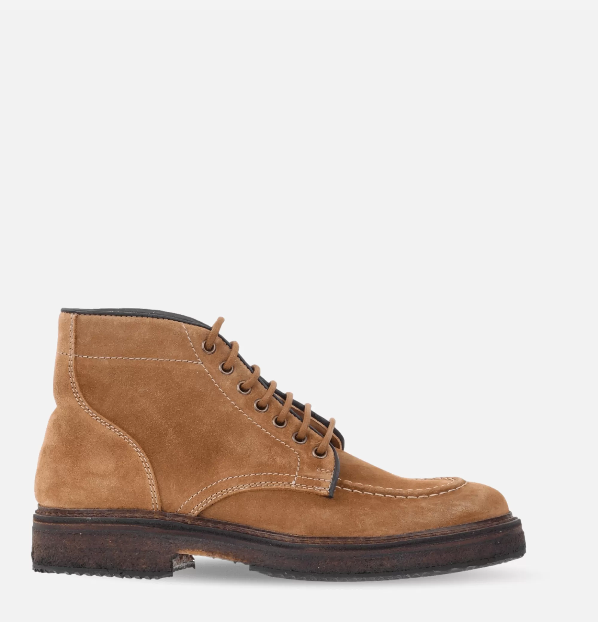 ASTORFLEX Boots Nuvoflex Whiskey^Homme Bottes