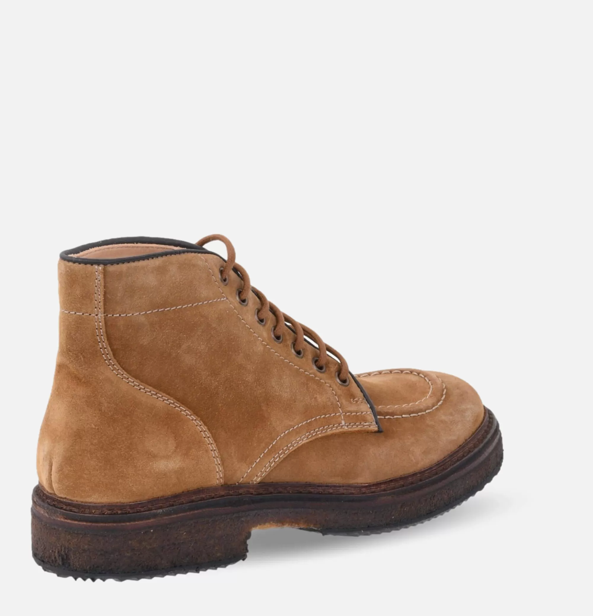 ASTORFLEX Boots Nuvoflex Whiskey^Homme Bottes