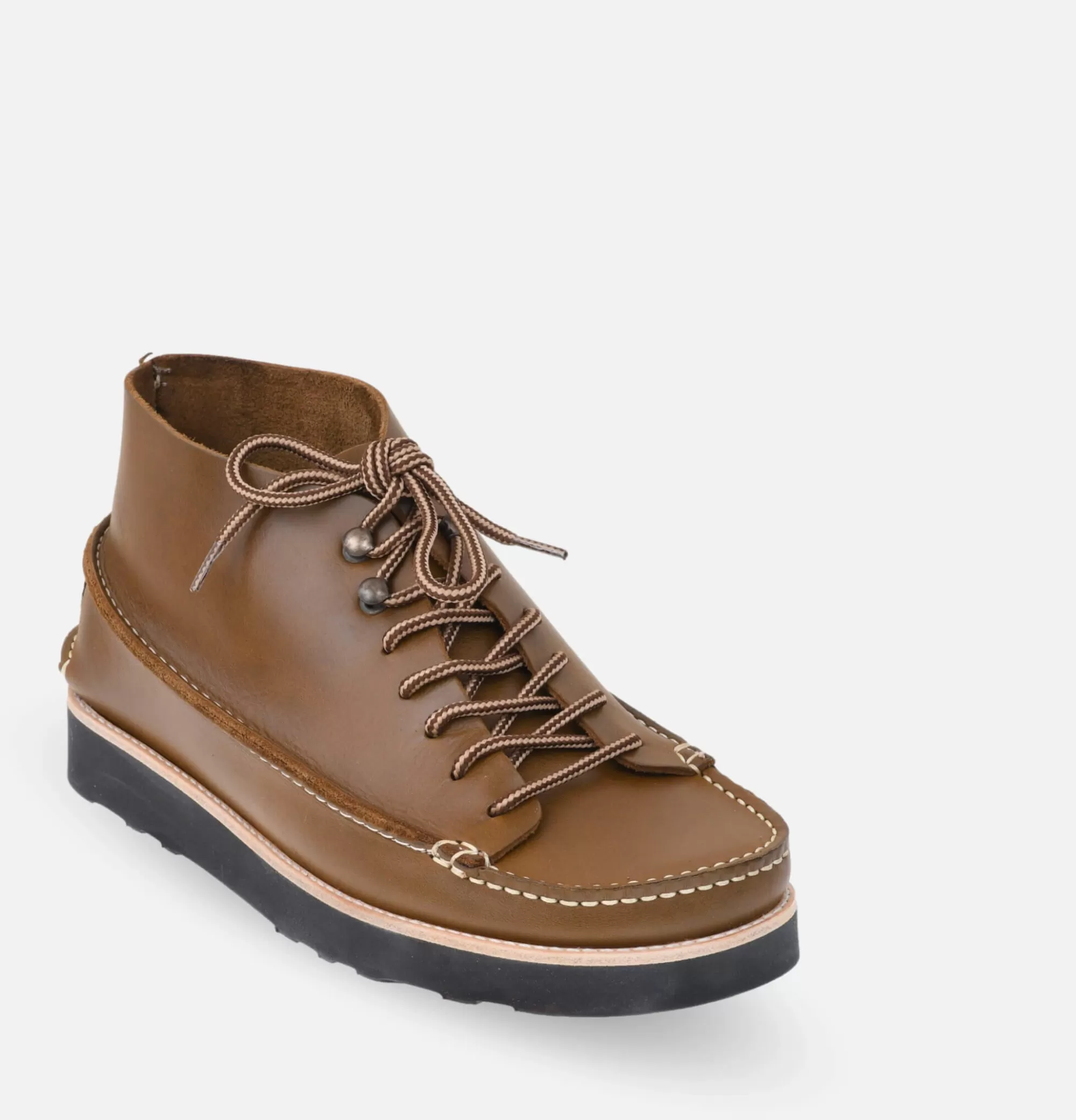 YOGI FOOTWEAR Botte Fairfield Moss Green^Homme Chaussures