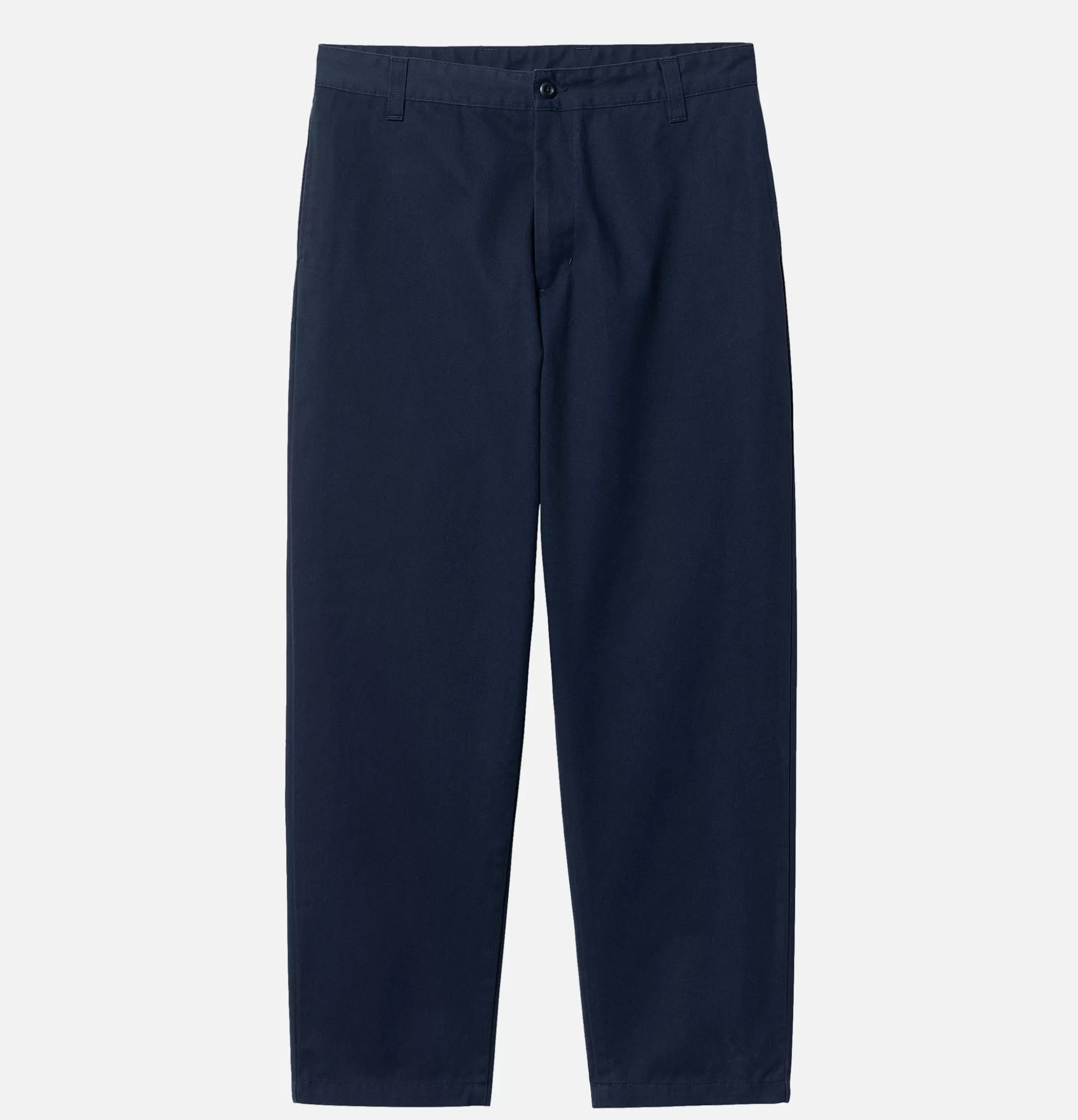 CARHARTT WIP Calder Pant Dark Navy^ Chinos