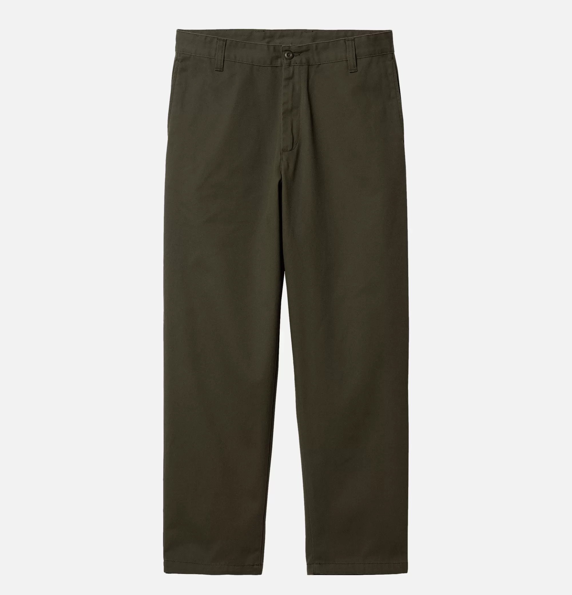 CARHARTT WIP Calder Pant Twill Cypress^ Pantalons